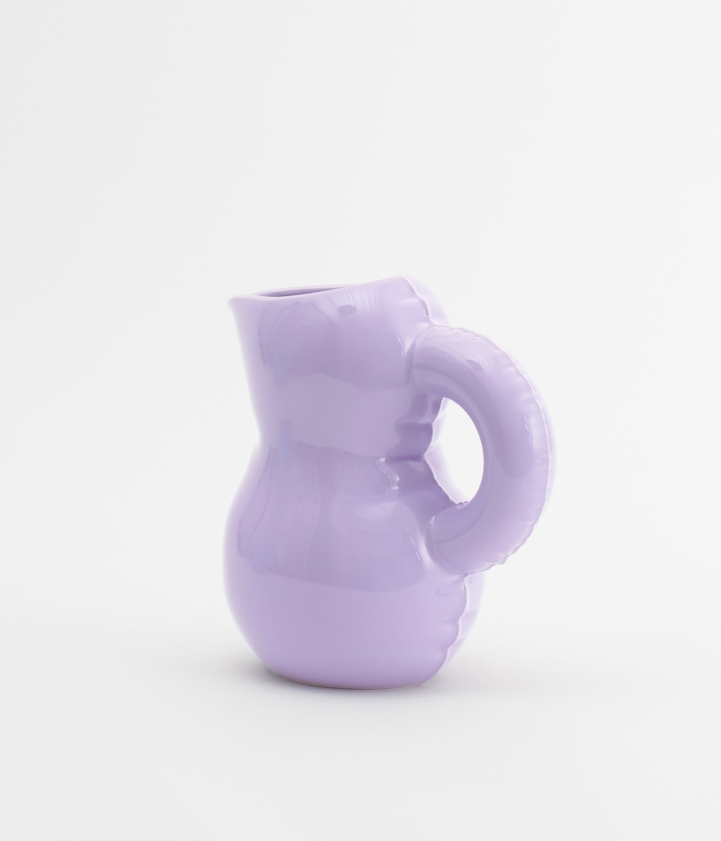 Emily Jug glossy