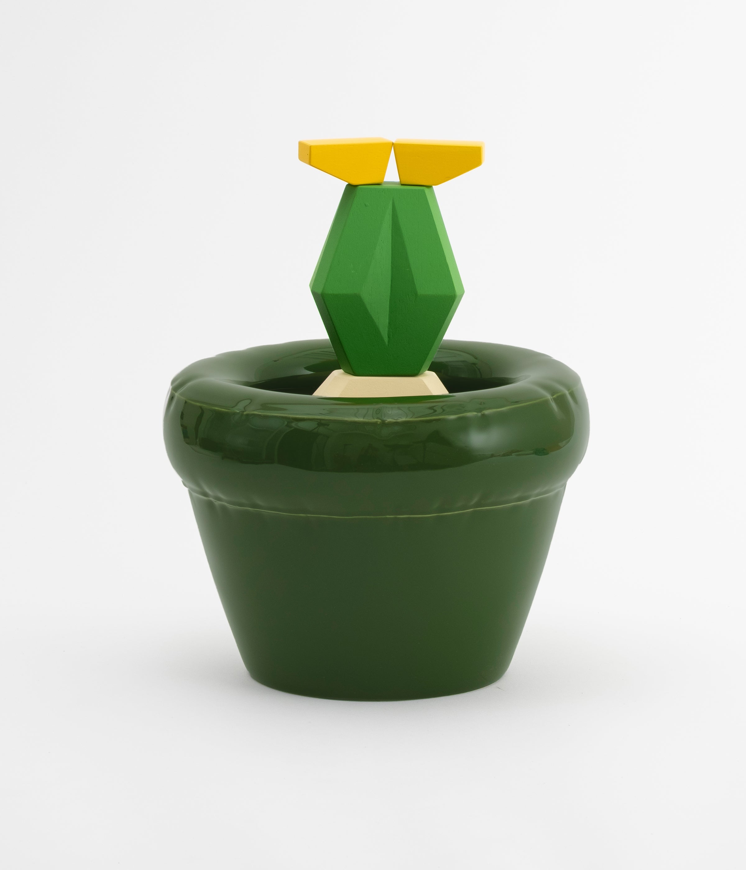 Pierre Planter glossy