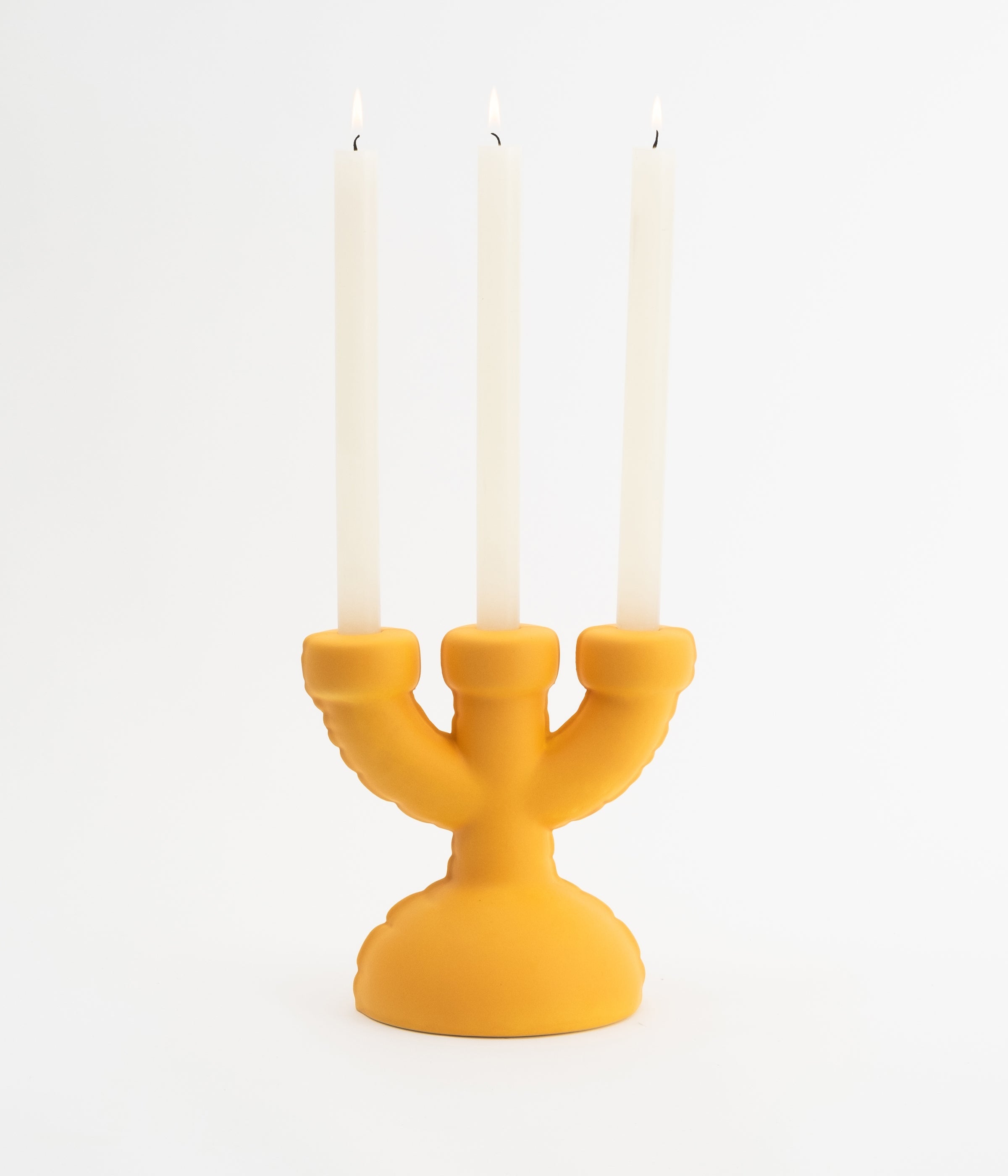 Eric Candelabra matte