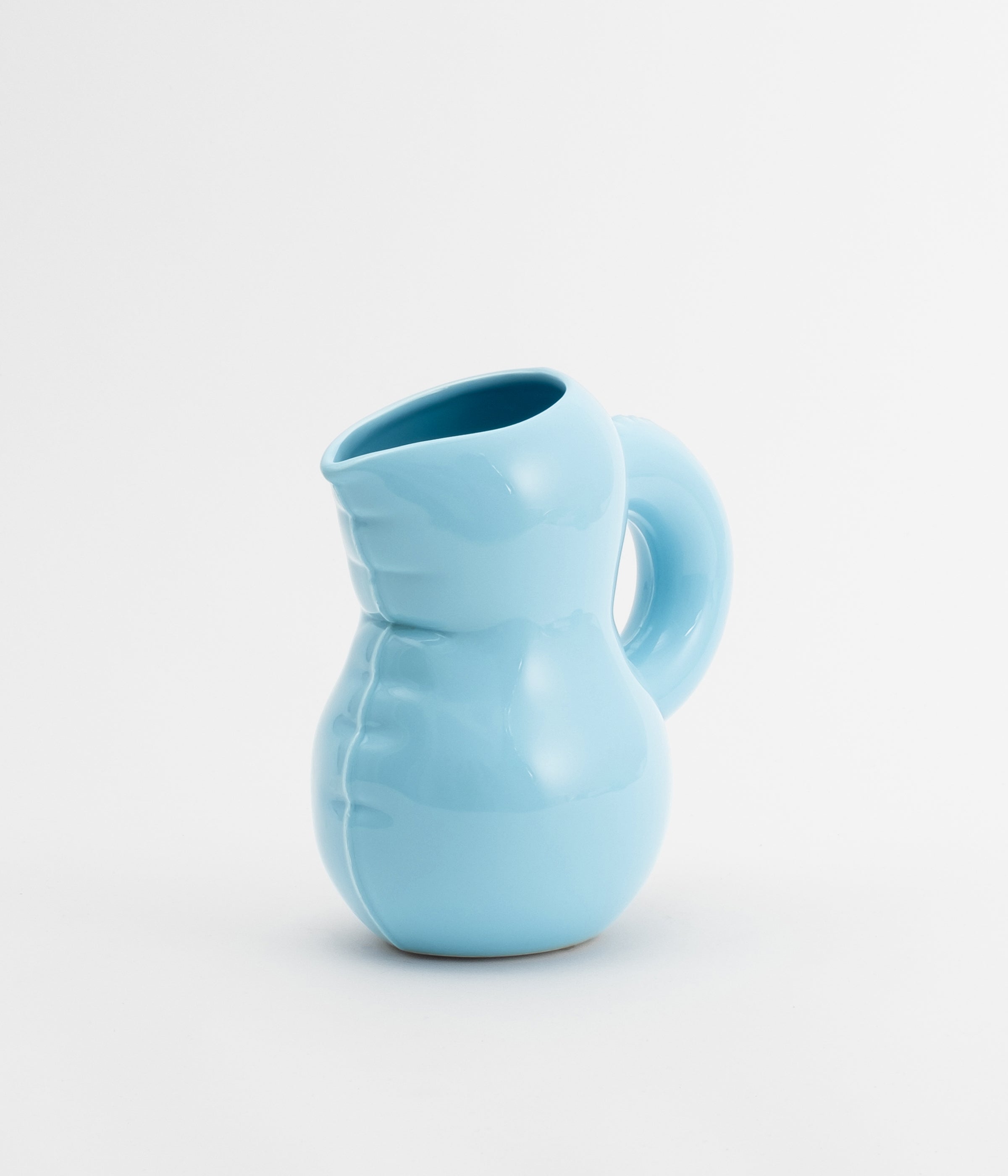 Emily Jug glossy