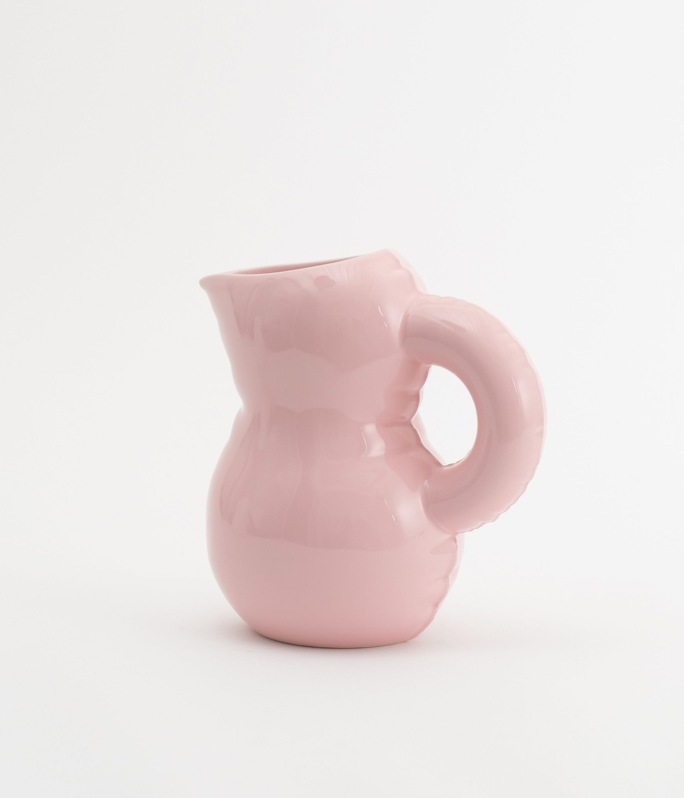 Emily Jug glossy