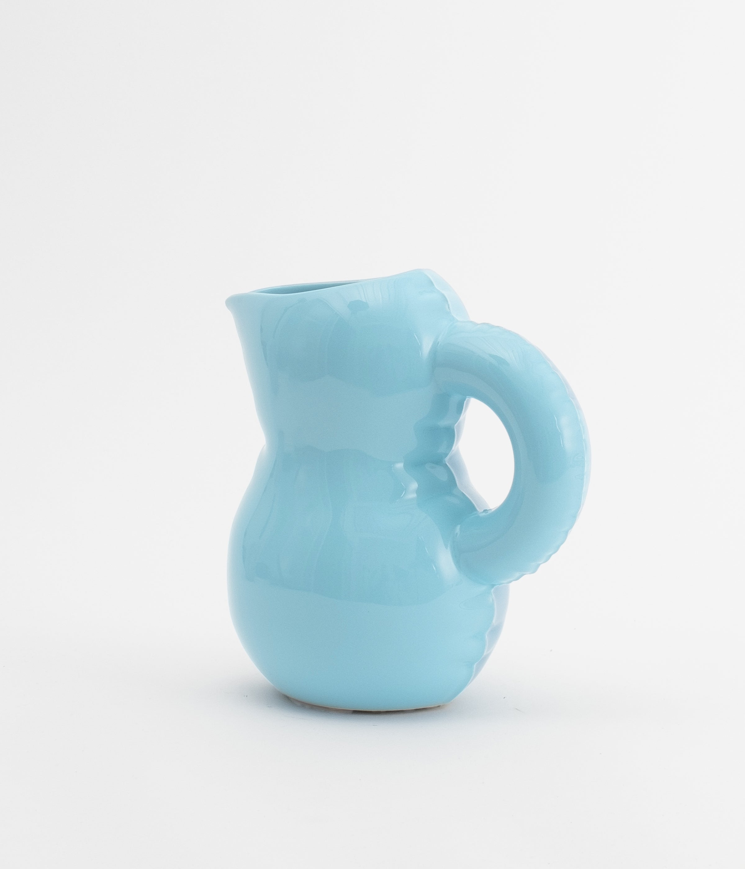 Emily Jug glossy