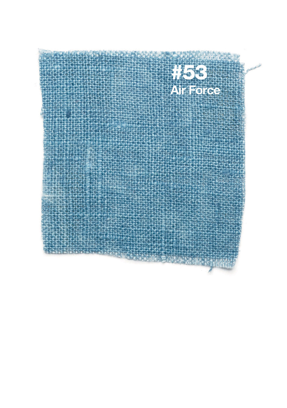 Table linen n.53 Air Force
