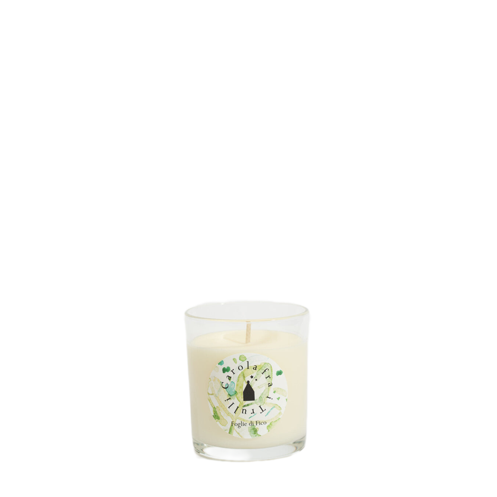 Foglie di Fico - Candle