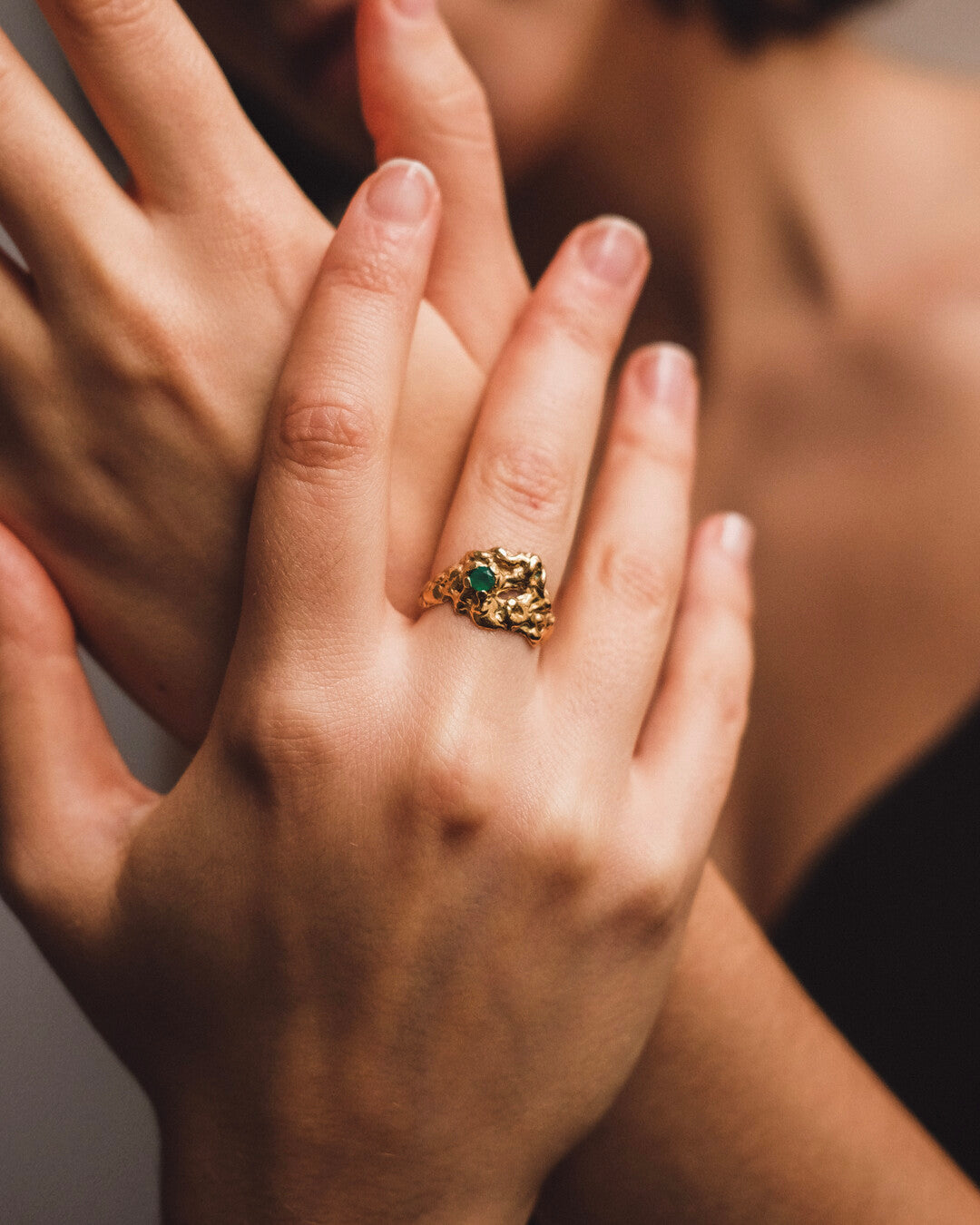 Nebula Ring