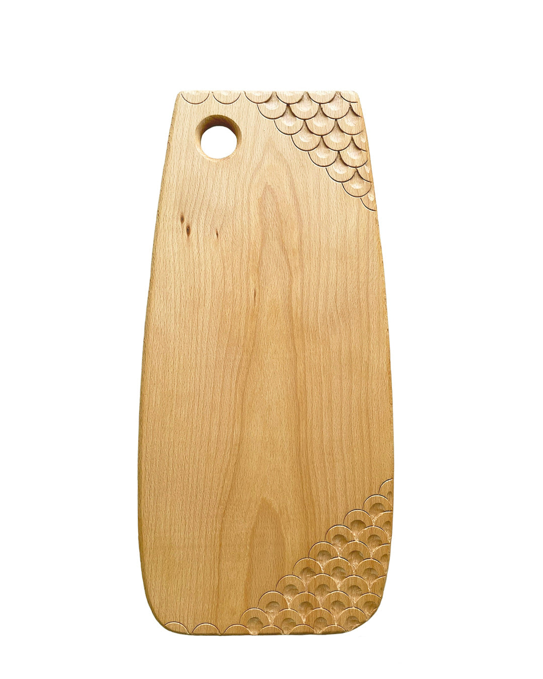  Handmade chopping board - Andor Studio
