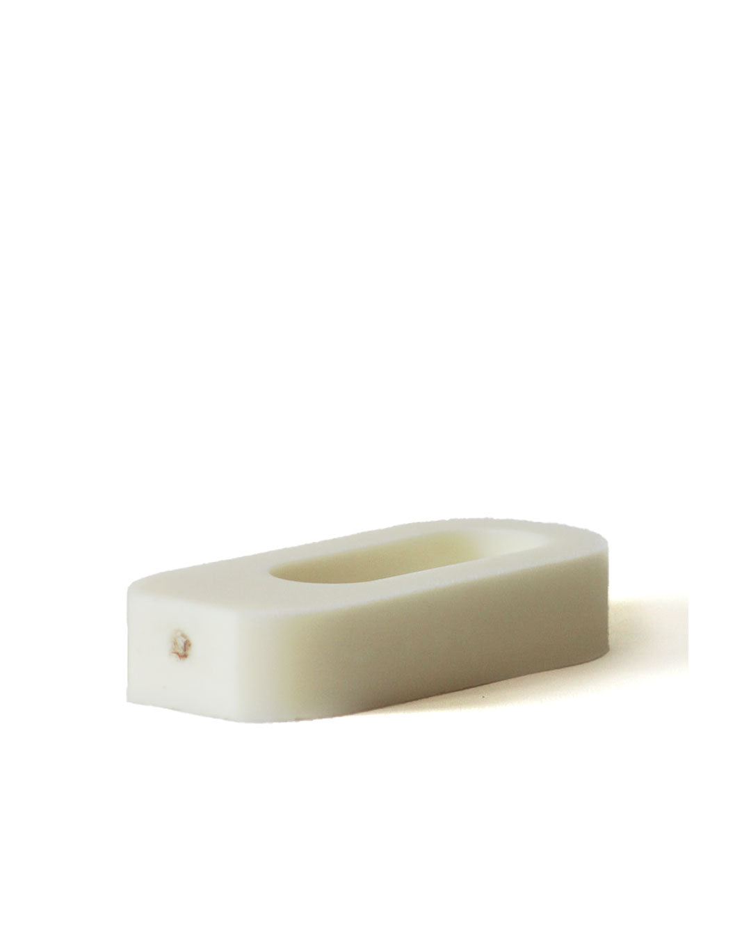 Oblong Decorative Candle