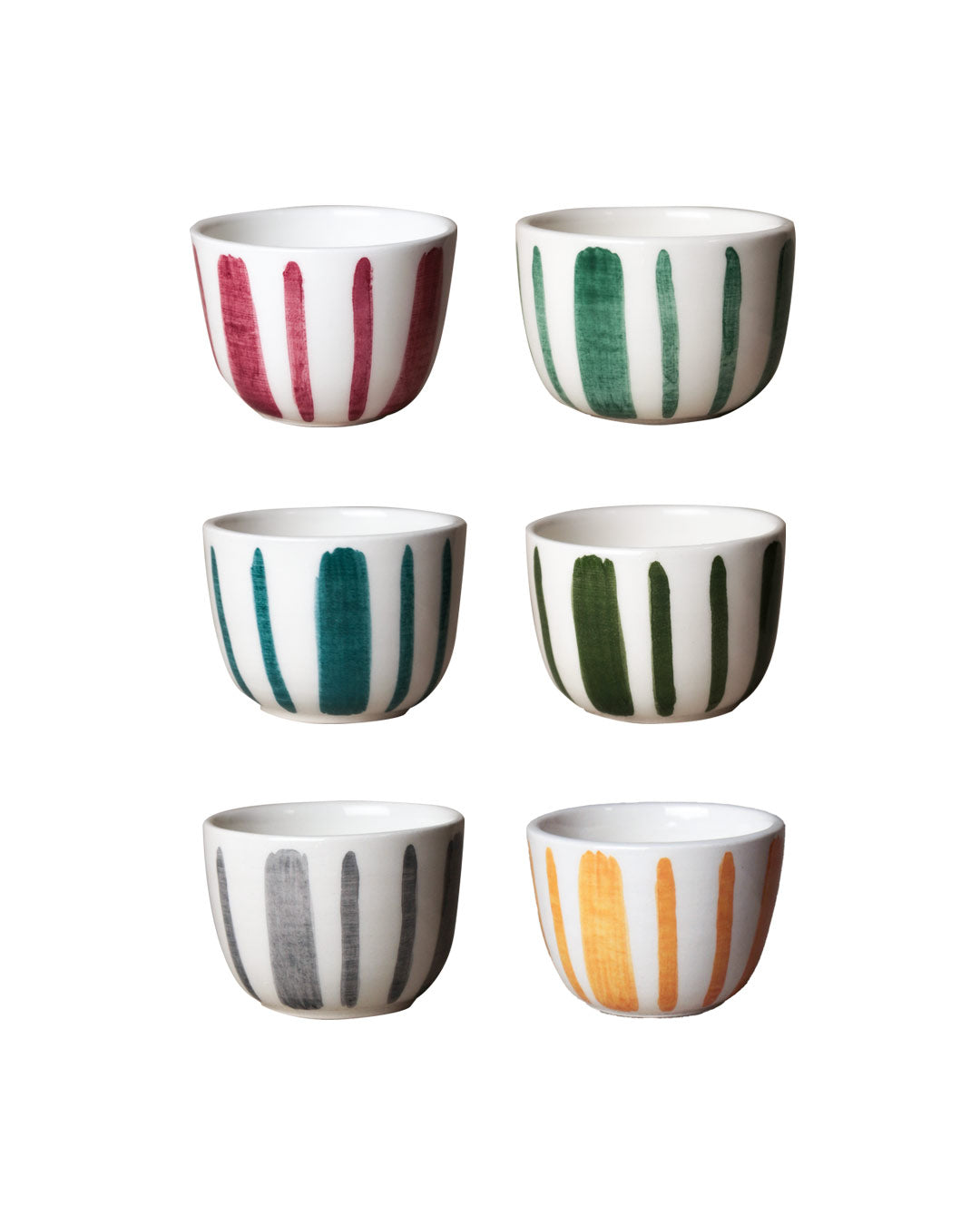 Liberica Coffee Cup