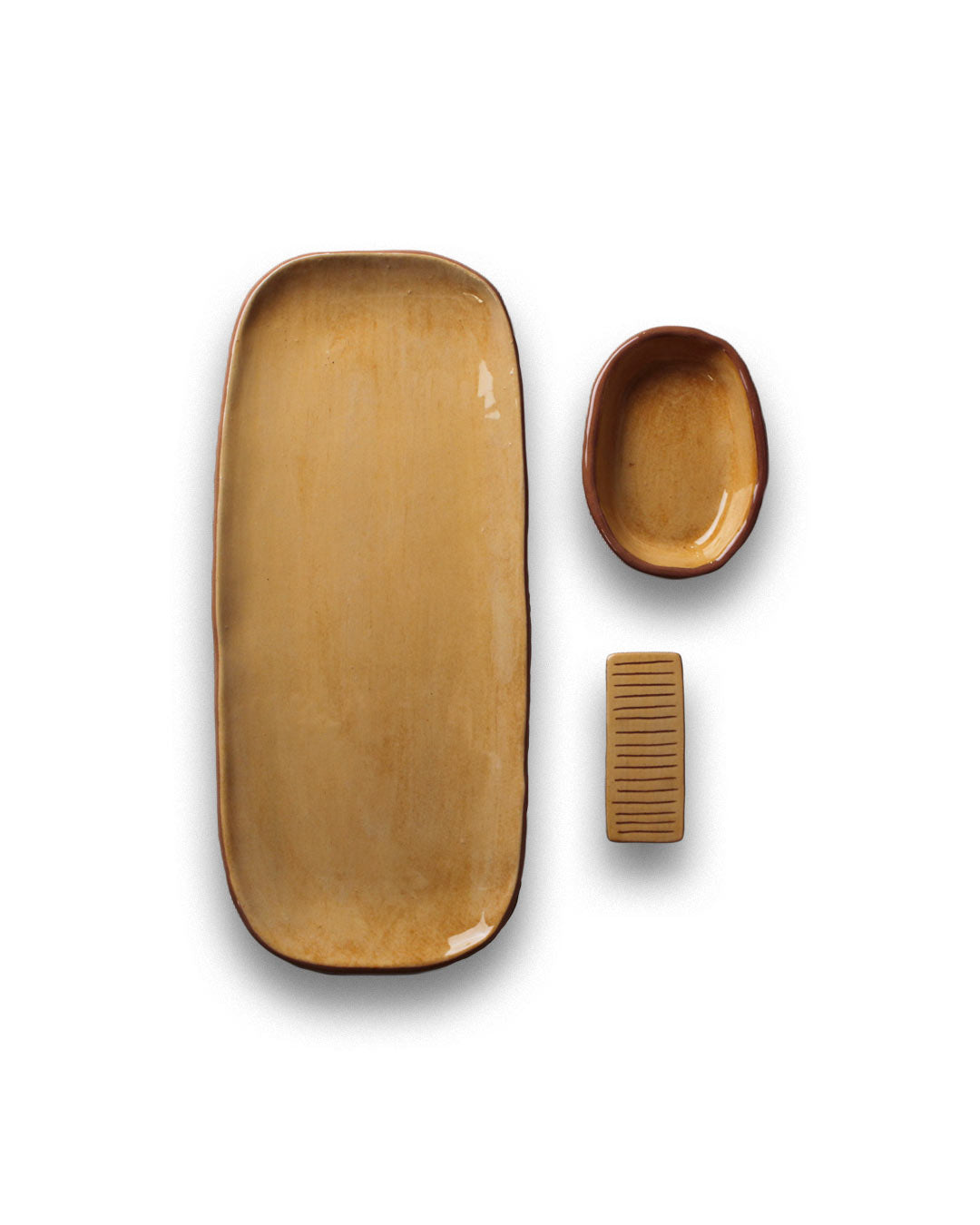 Nagomi Sushi Set