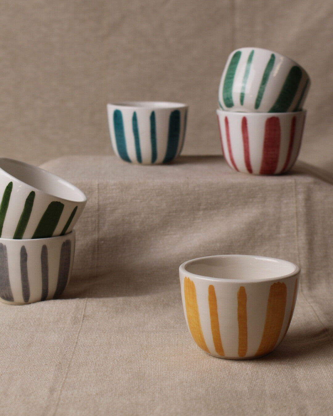 Liberica Coffee Cup