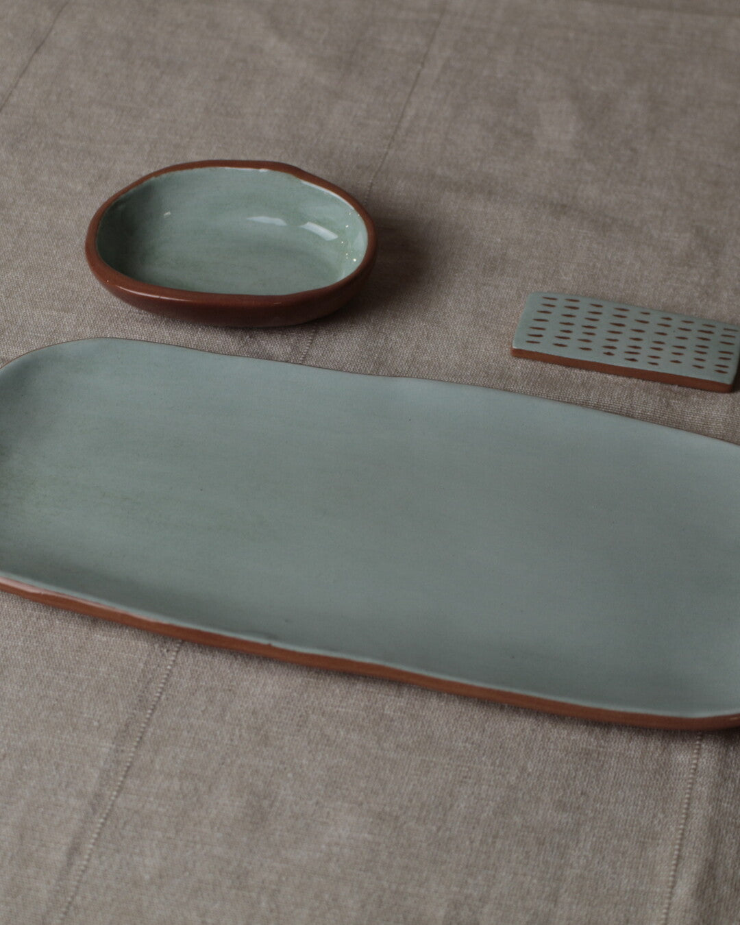 Nagomi Sushi Set