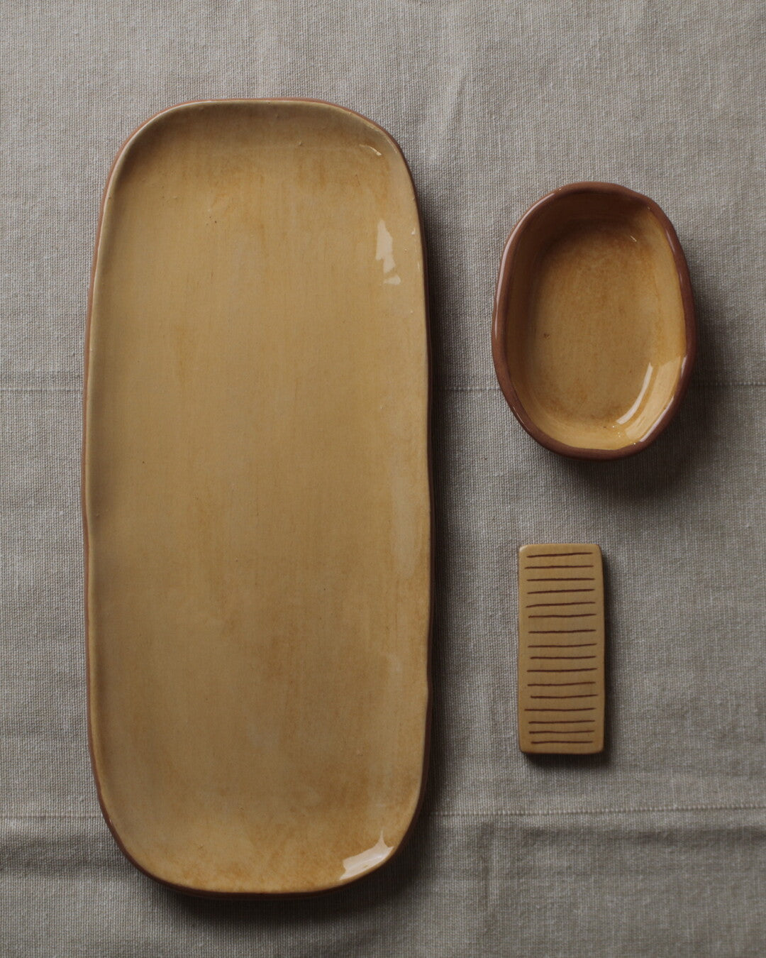 Nagomi Sushi Set