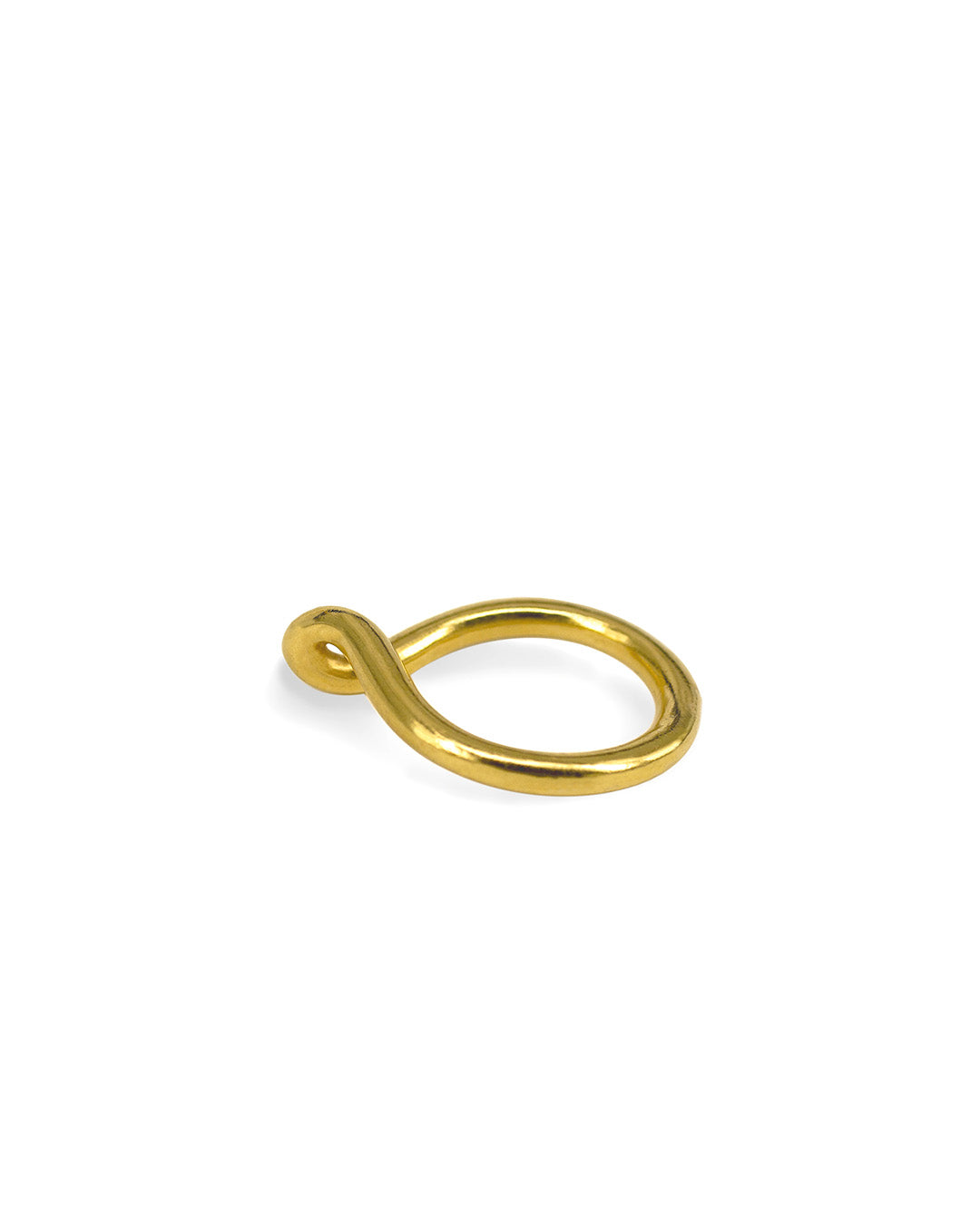 MECAROLA Stacked Ring