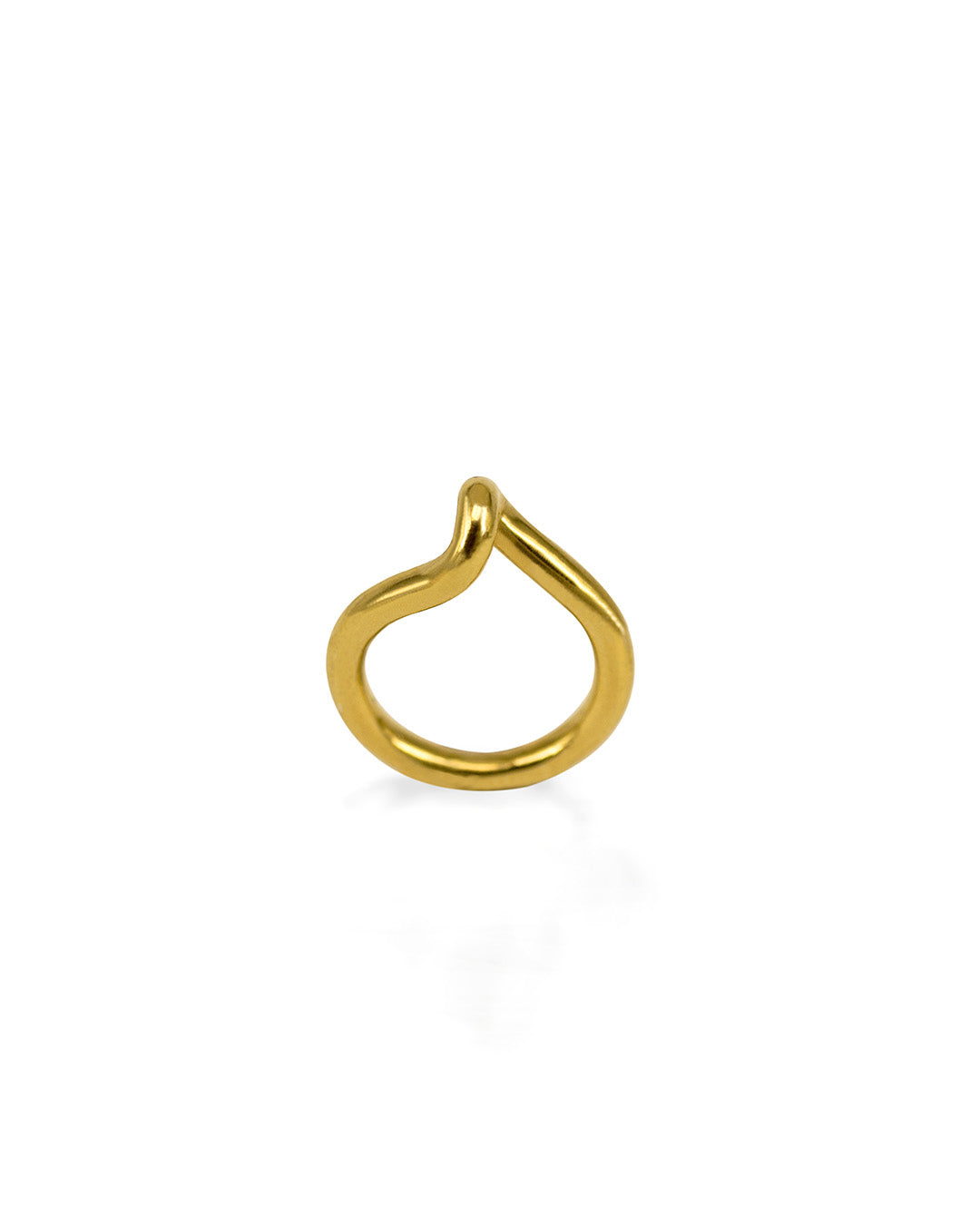 MECAROLA Stacked Ring