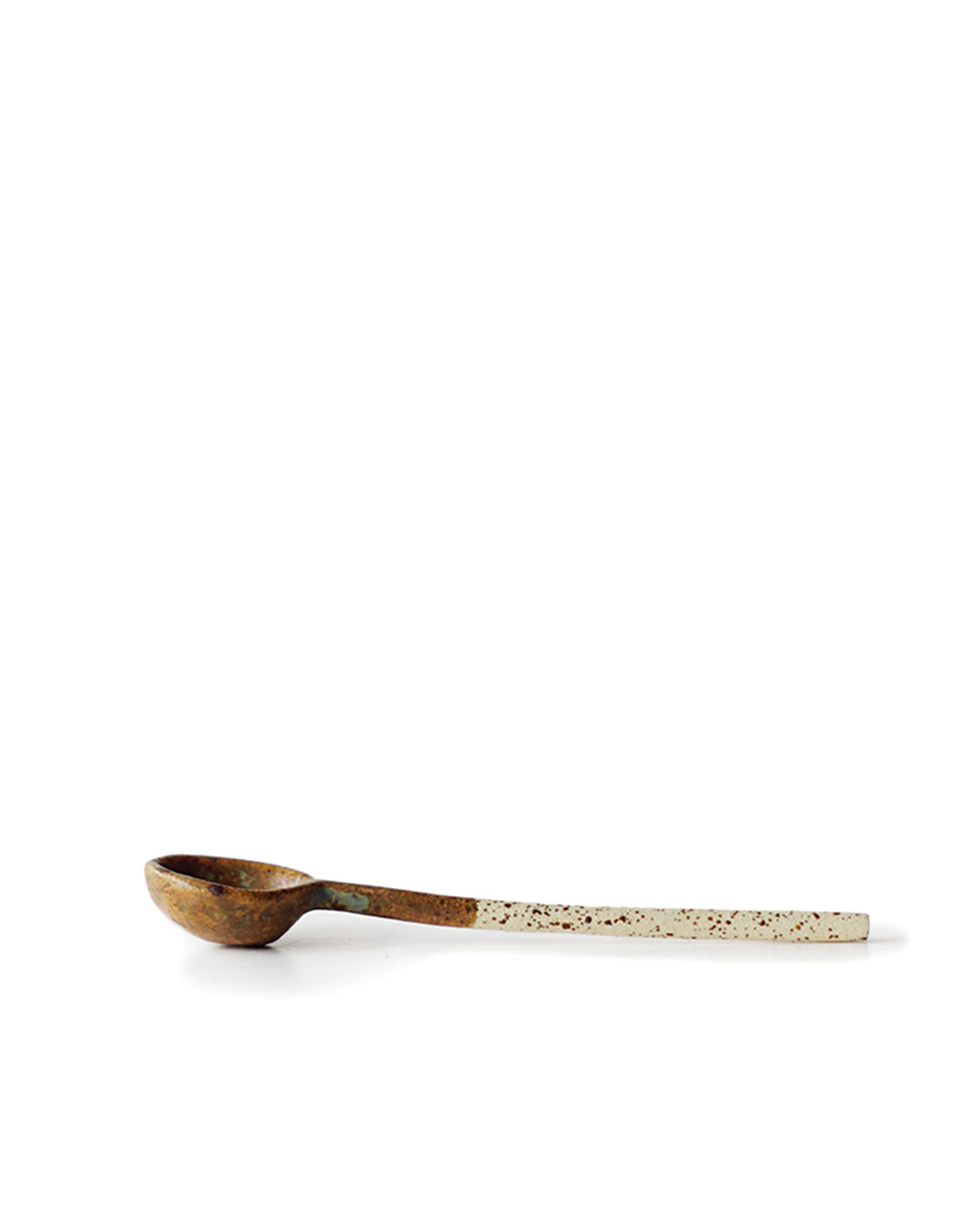 Sand Spoons - Set of 4