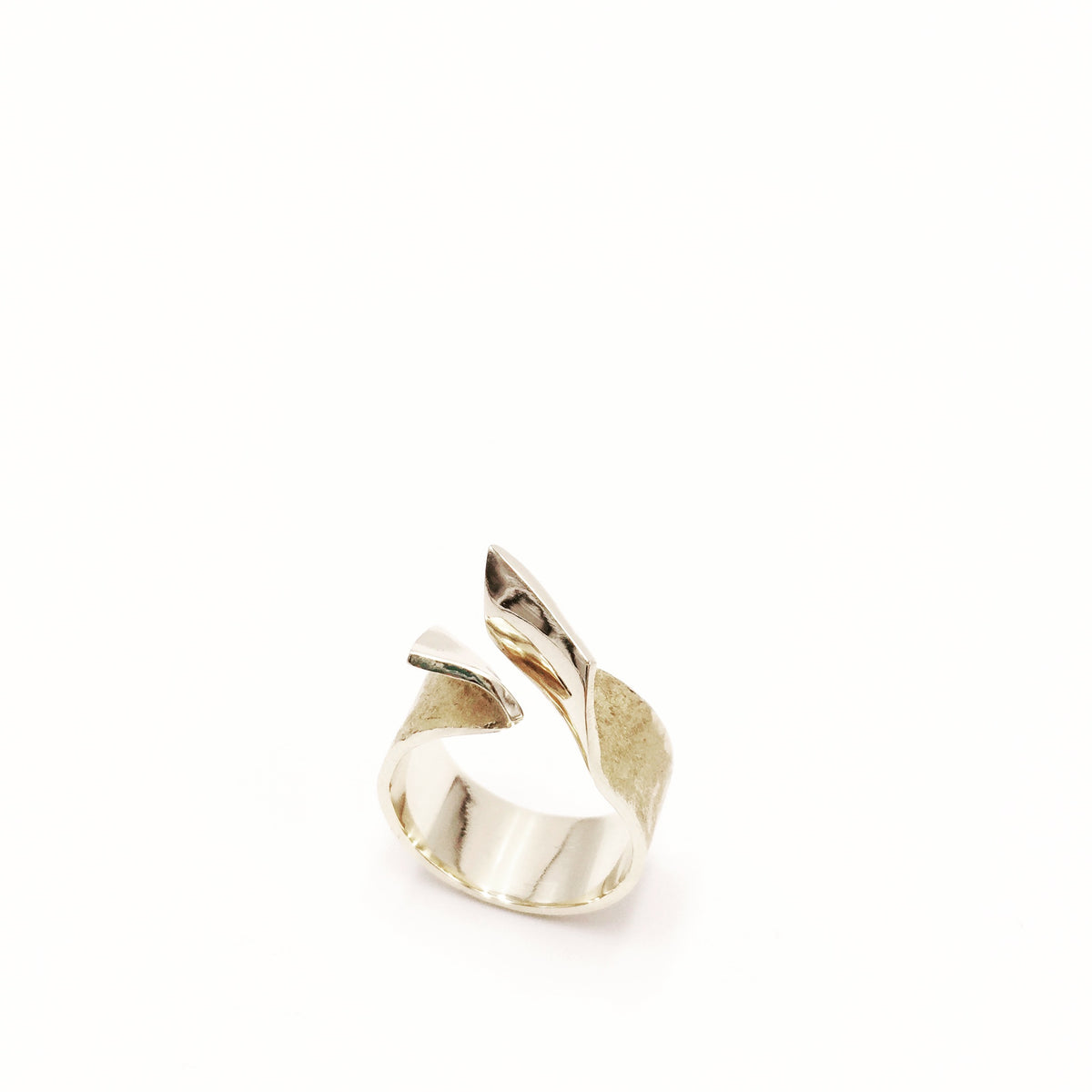 Blow Ring