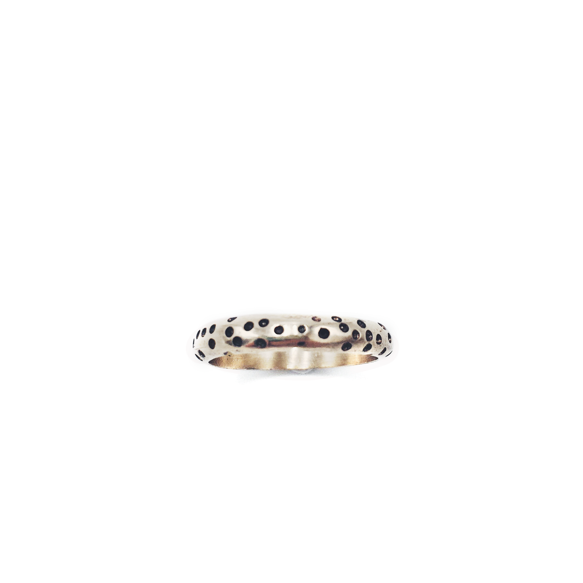 Moondust Ring