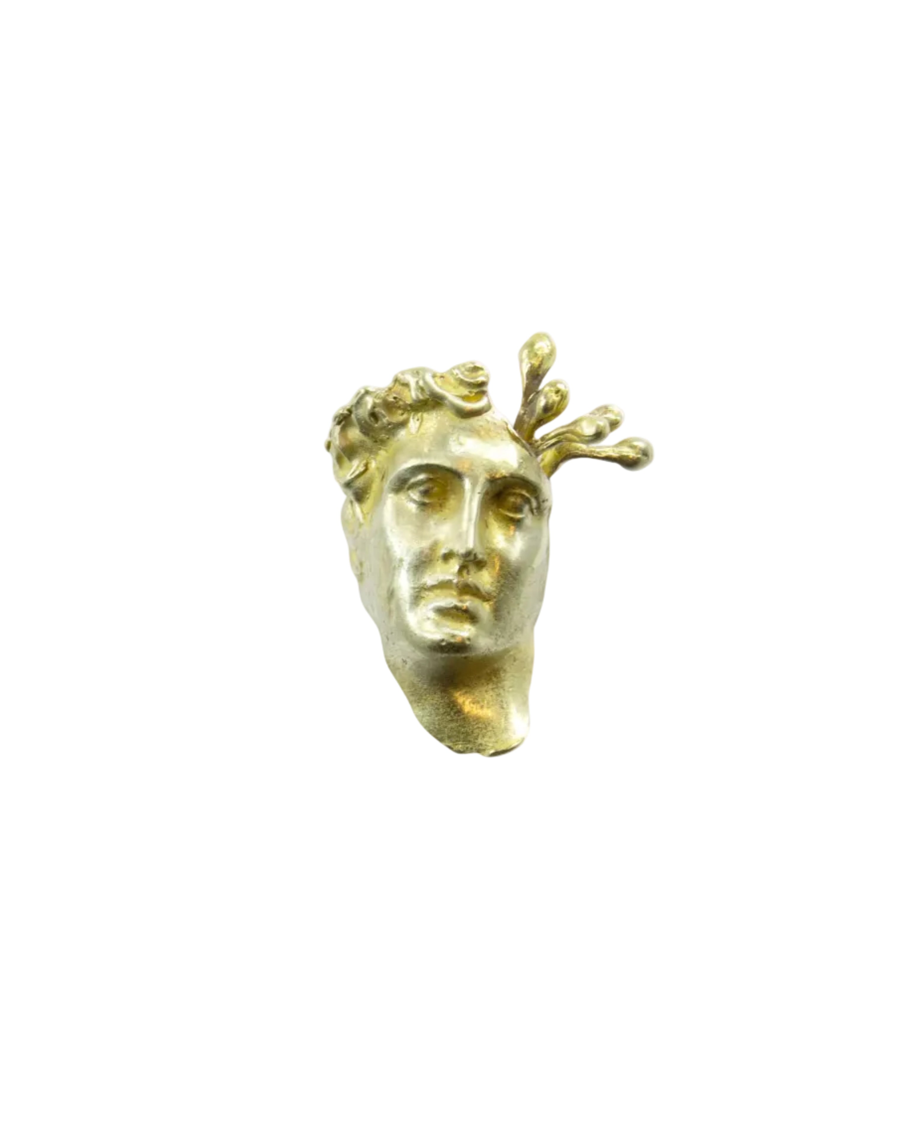 Icaro adjustable ring