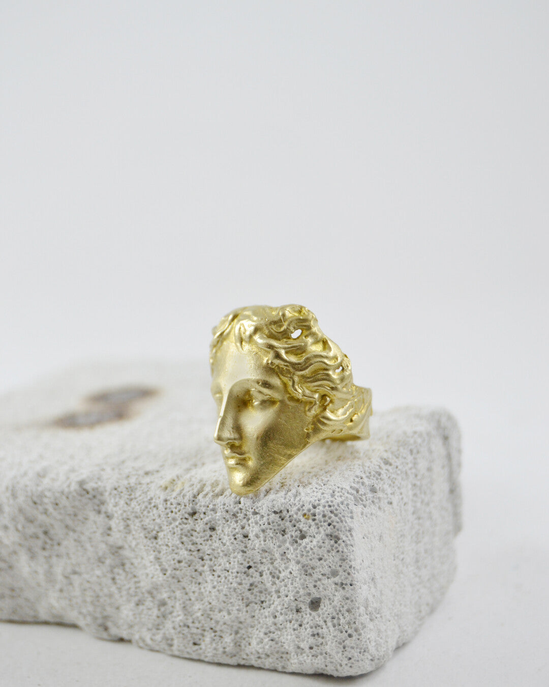 Anello regolabile Lalage