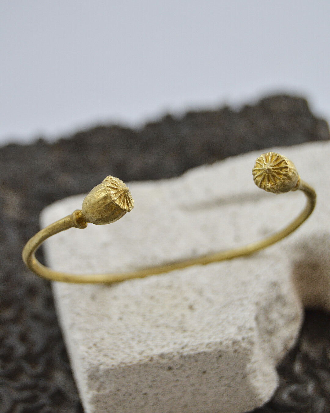 Bracciale regolabile Demetra