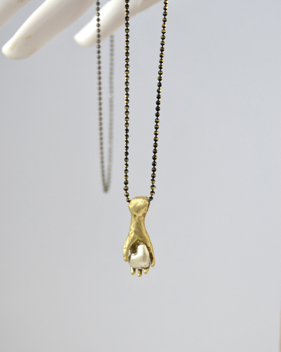 Collana "Porgi il tuo amore"