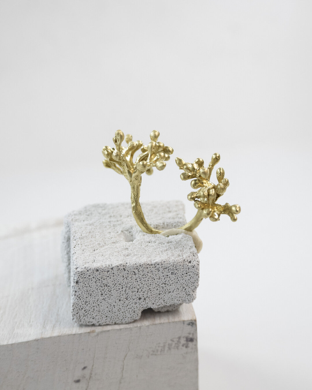Anello Miyuki