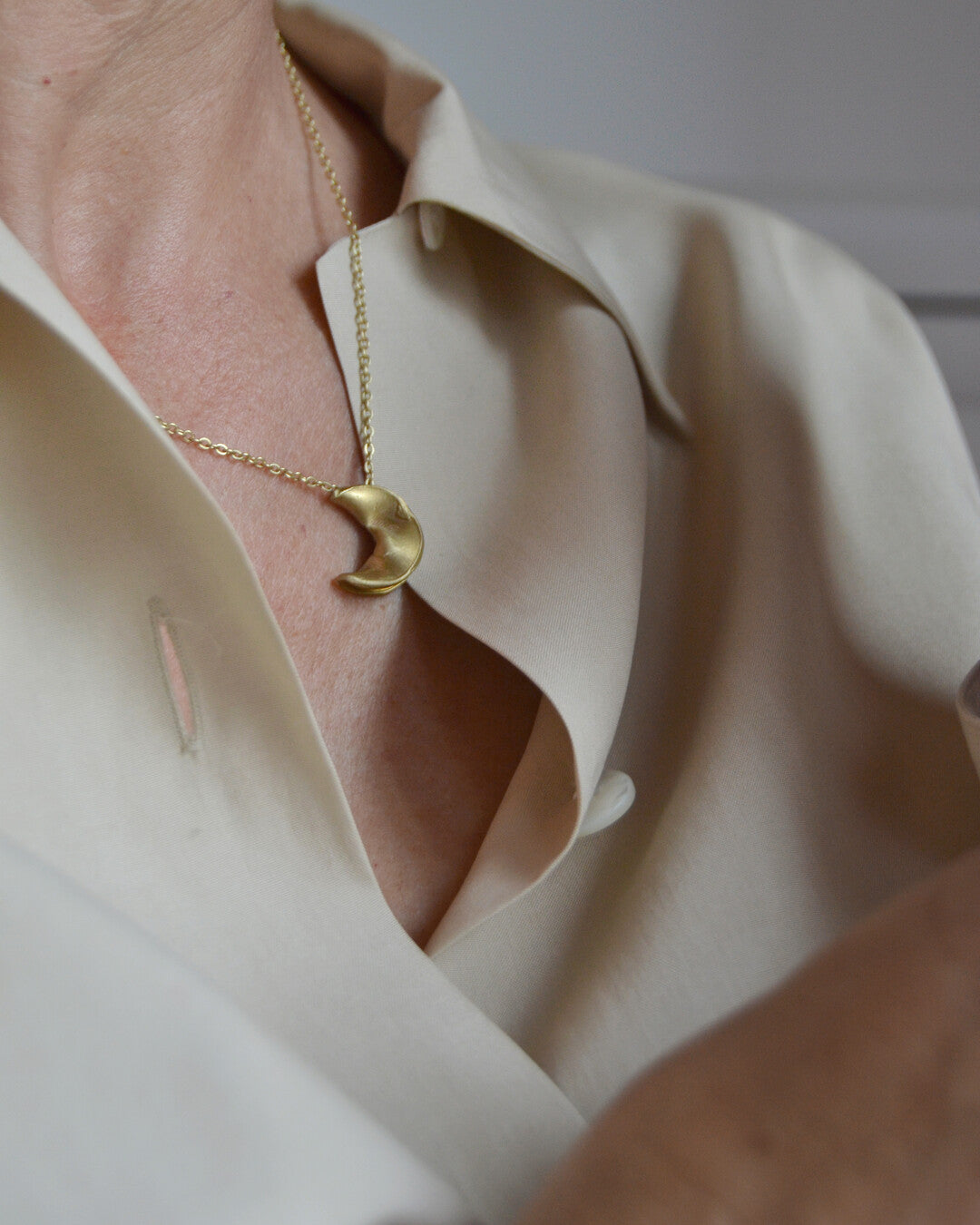 Collana Ofelia