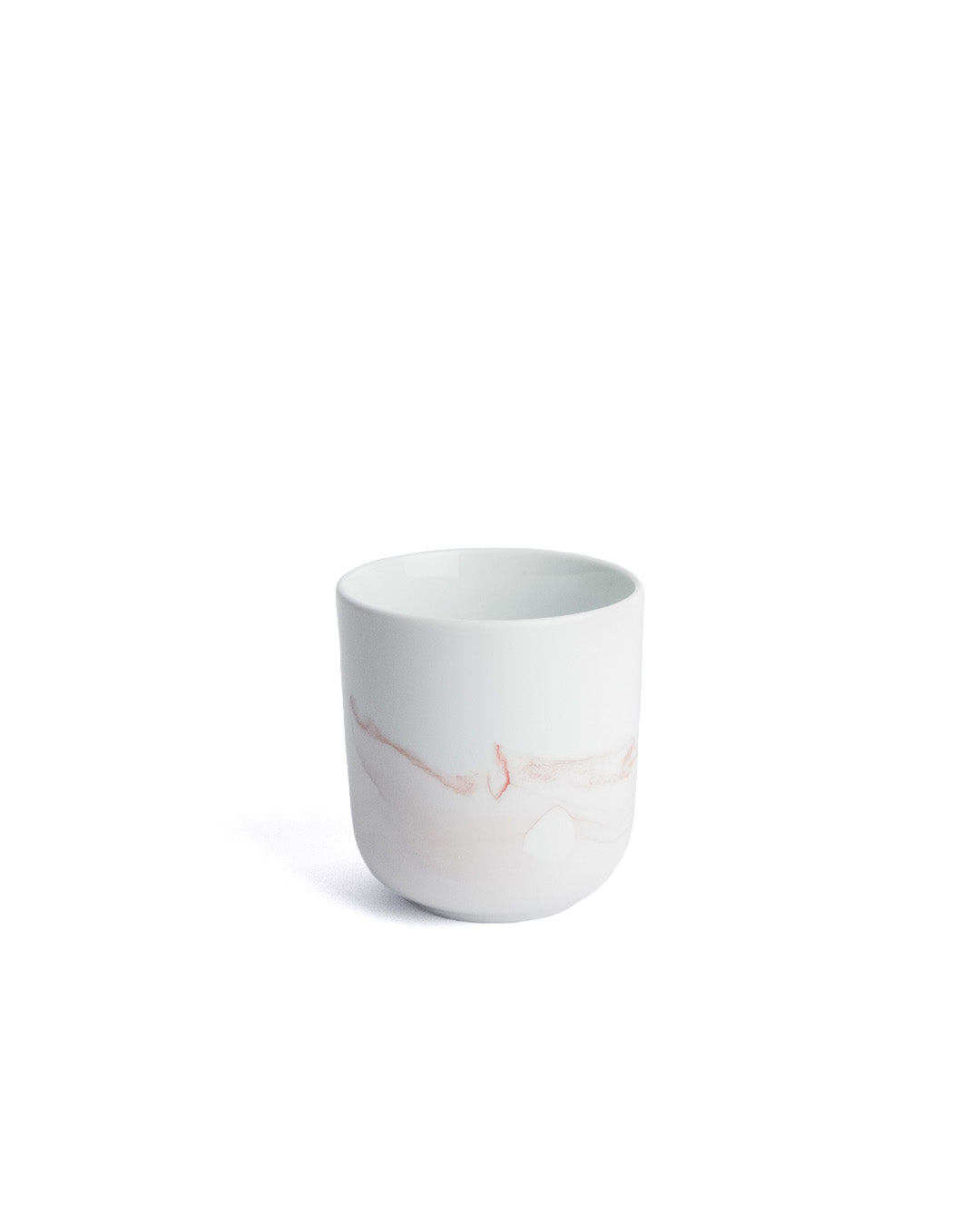 TIDE Porcelain Glazed Cup Medium