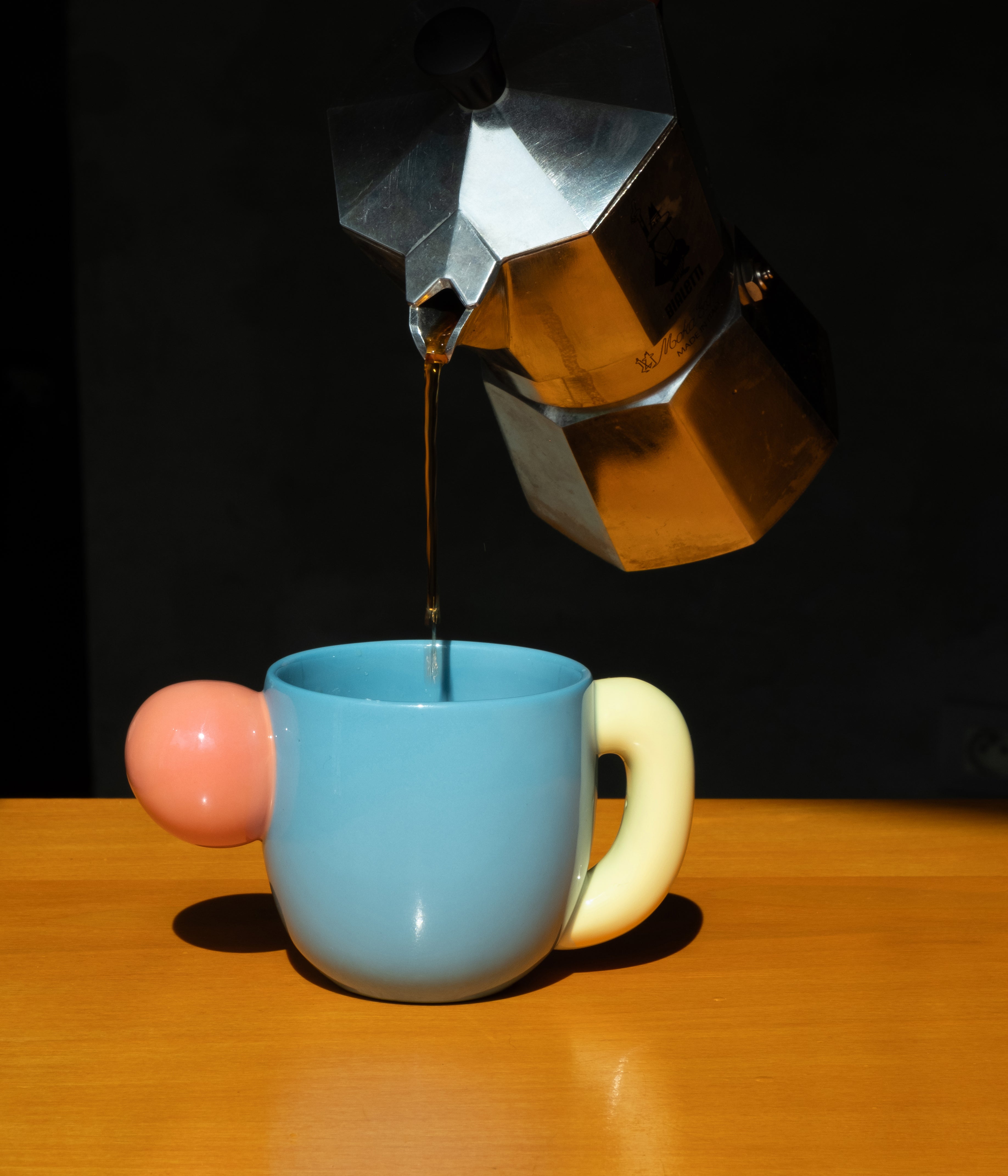 Clown cups