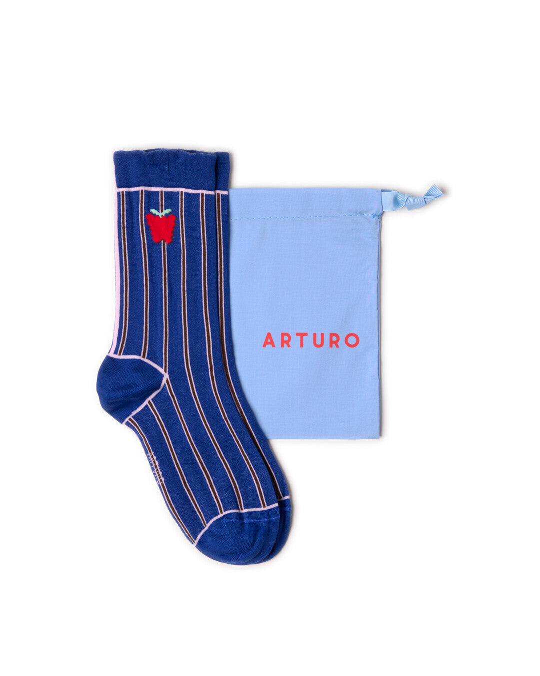 Bacche e Bacchette - Women Socks