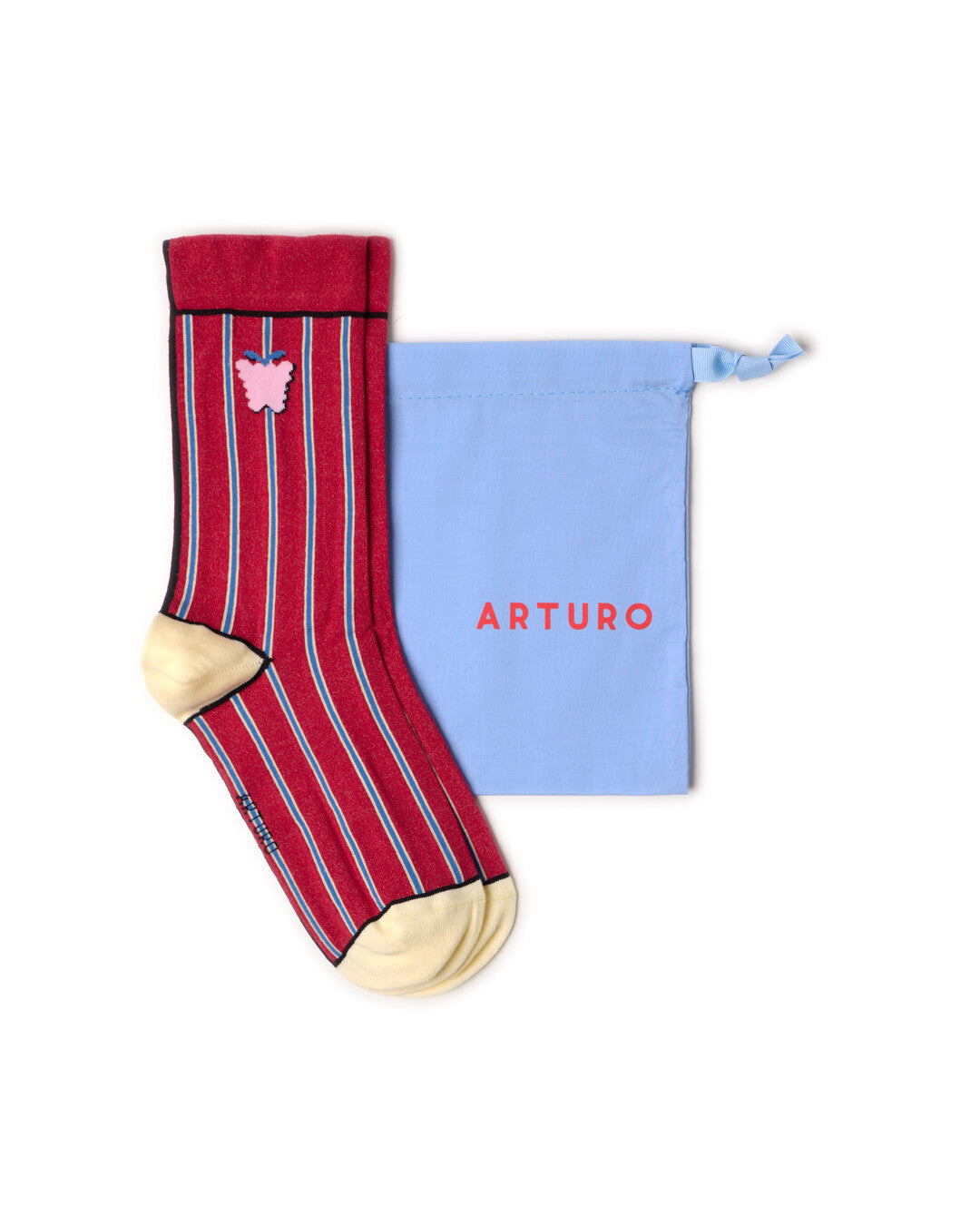 Bacche e Bacchette - Women Socks