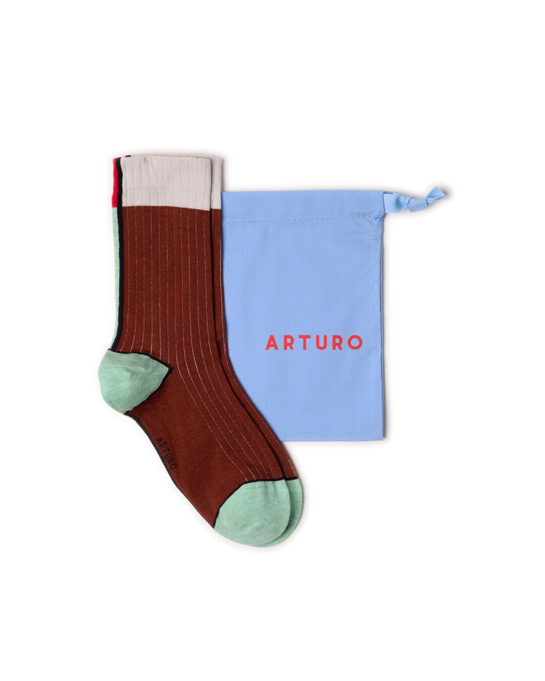 Arturo Policromo - Women Socks