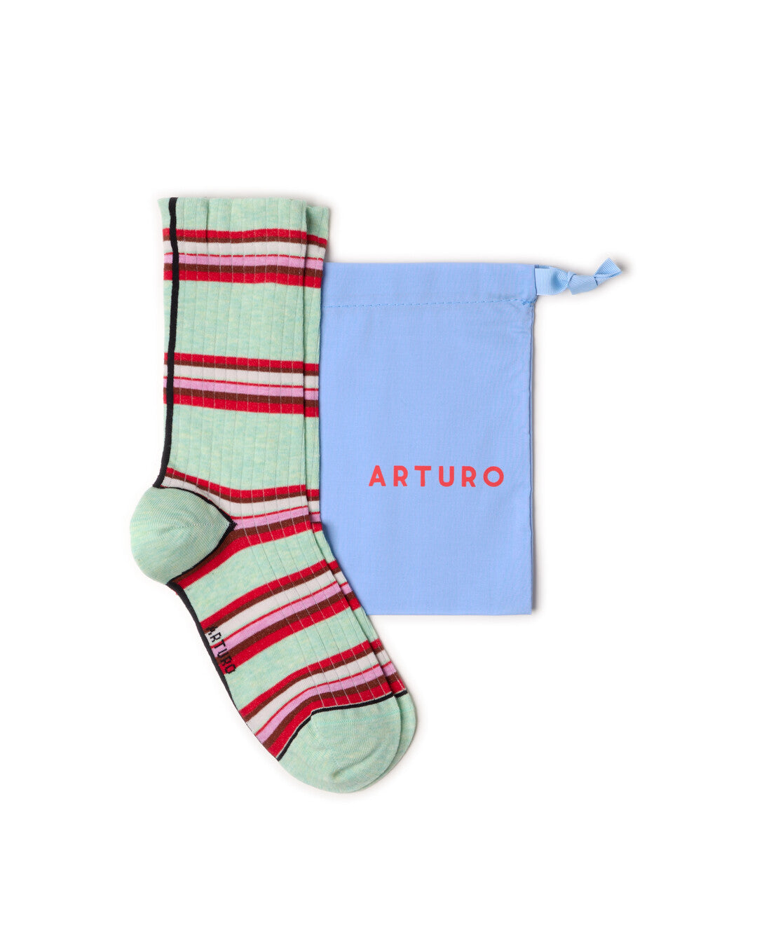 Arturo Rigoroso - Women Socks