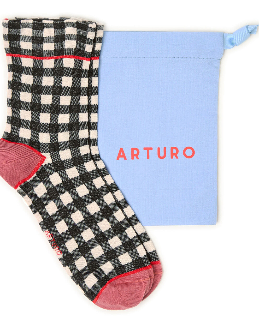 Arturo Socks bag