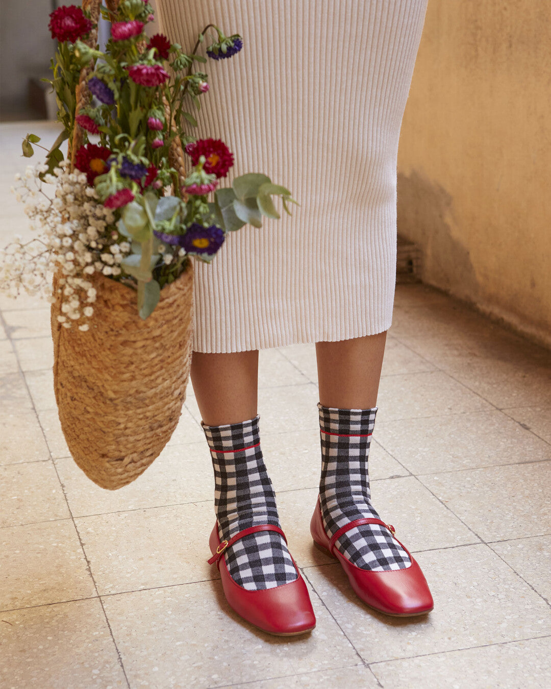 Arturo Vichy - Women Socks
