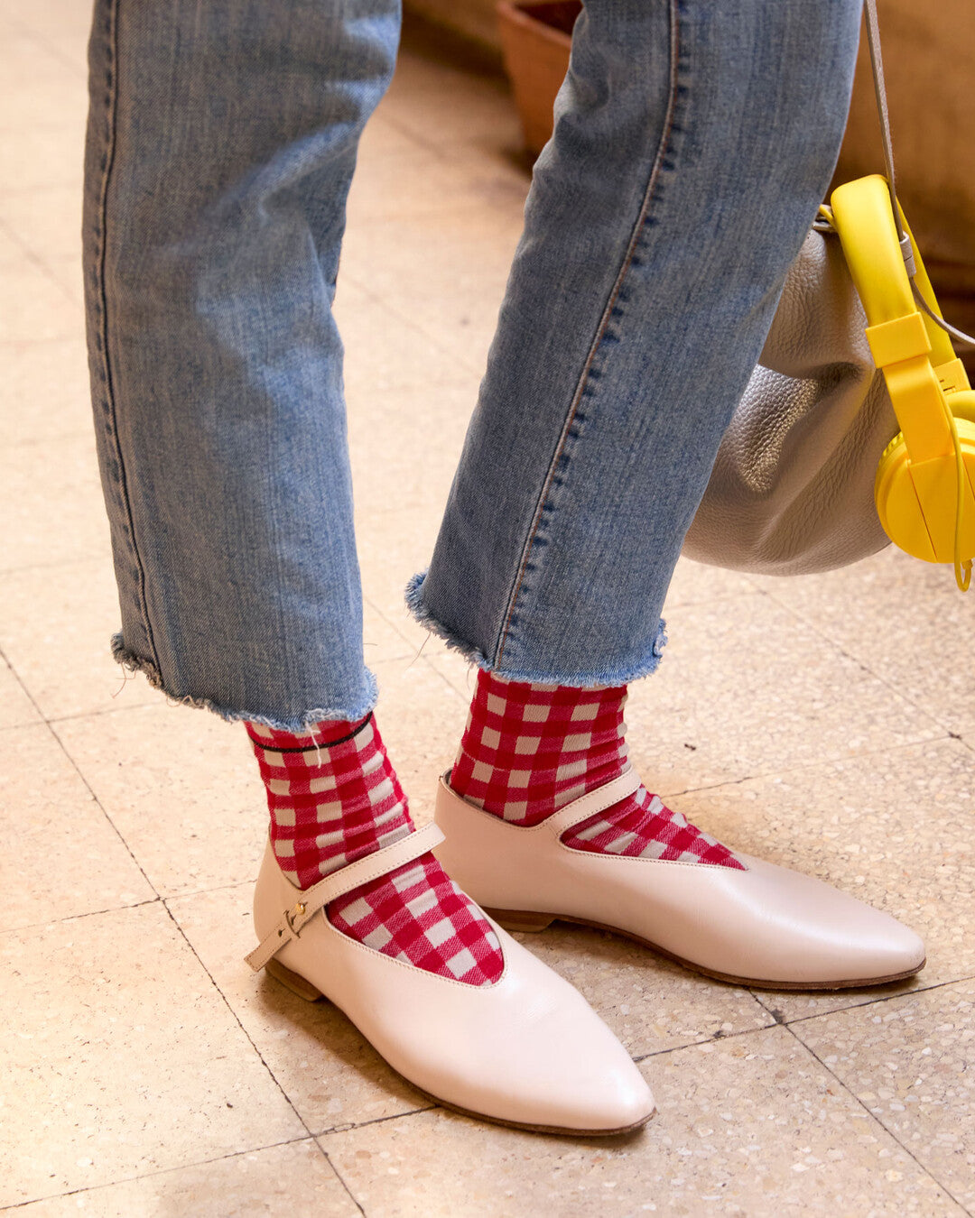 Arturo Vichy - Women Socks