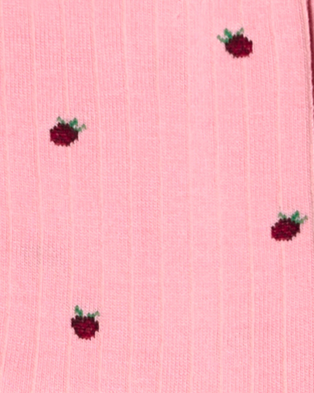 Arturo tutti i frutti - Women Ribbed socks