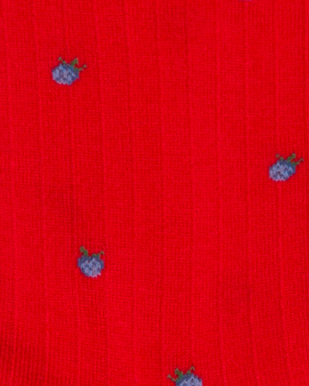 Arturo tutti i frutti - Women Ribbed socks