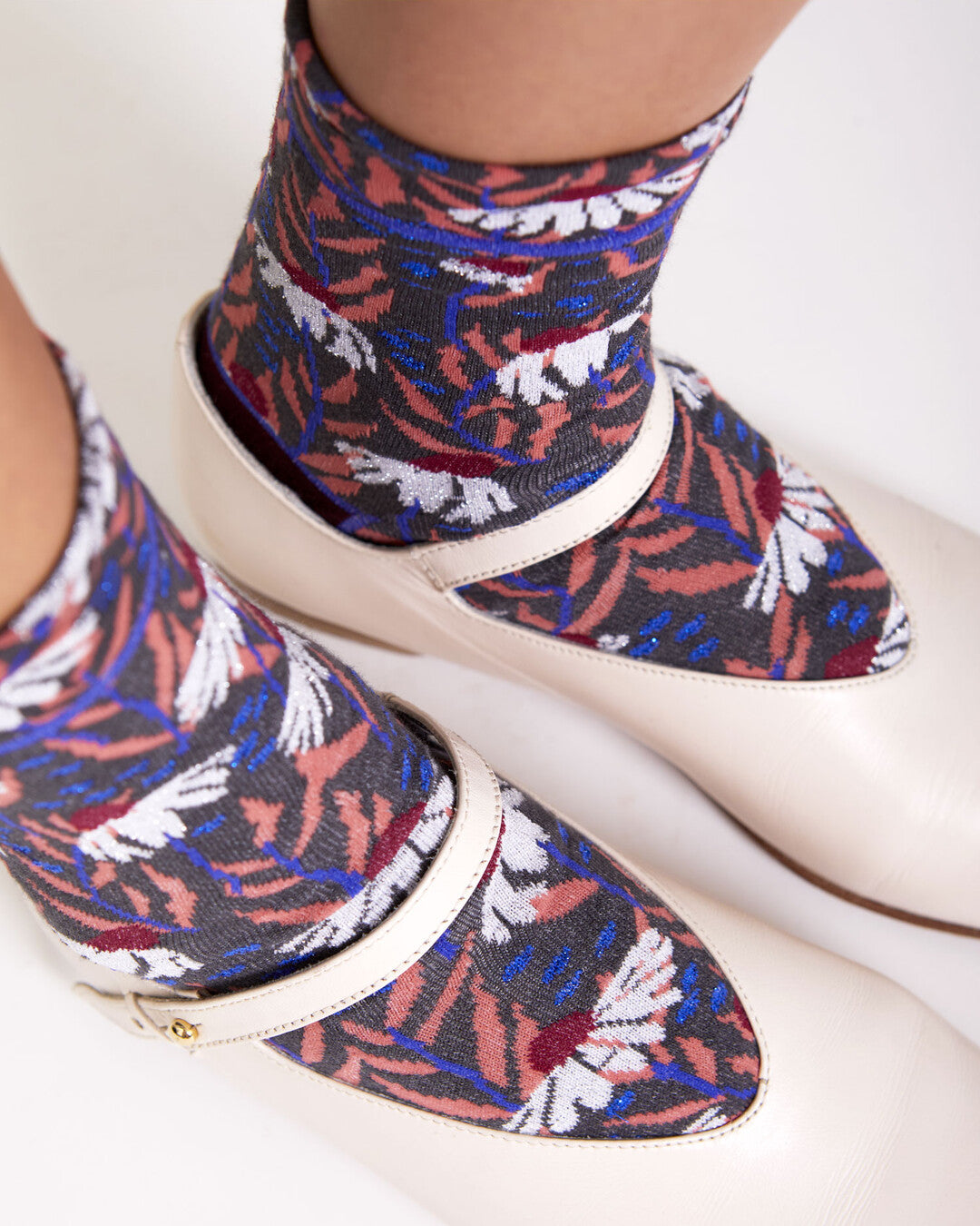 Arturo e Margherita - Women Socks