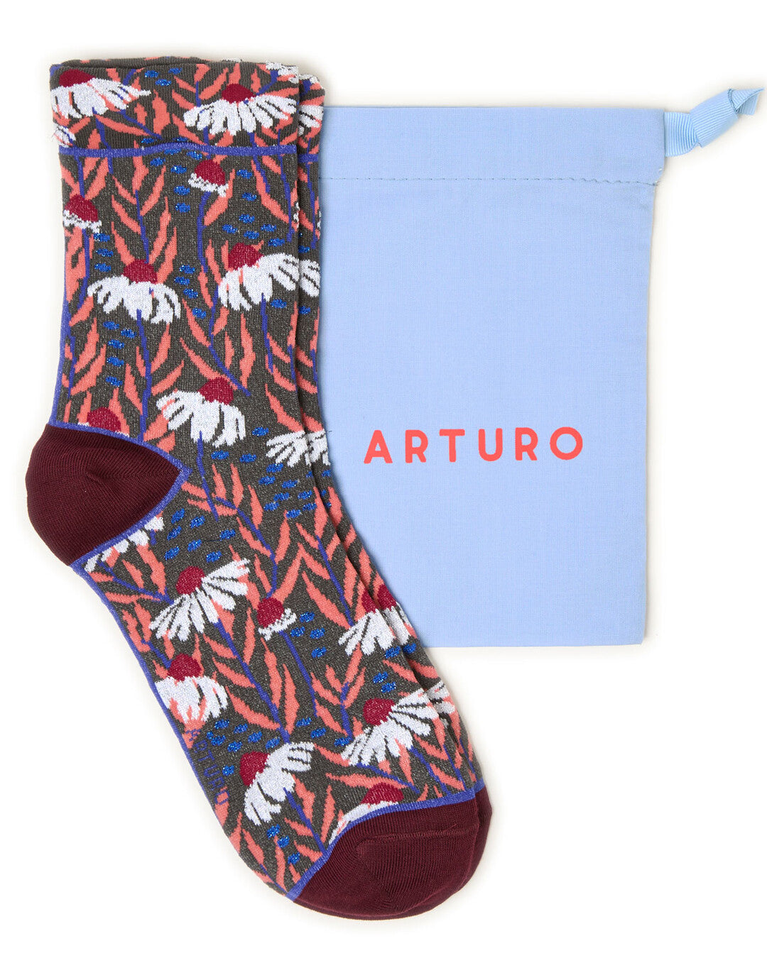 Arturo e Margherita - Women Socks