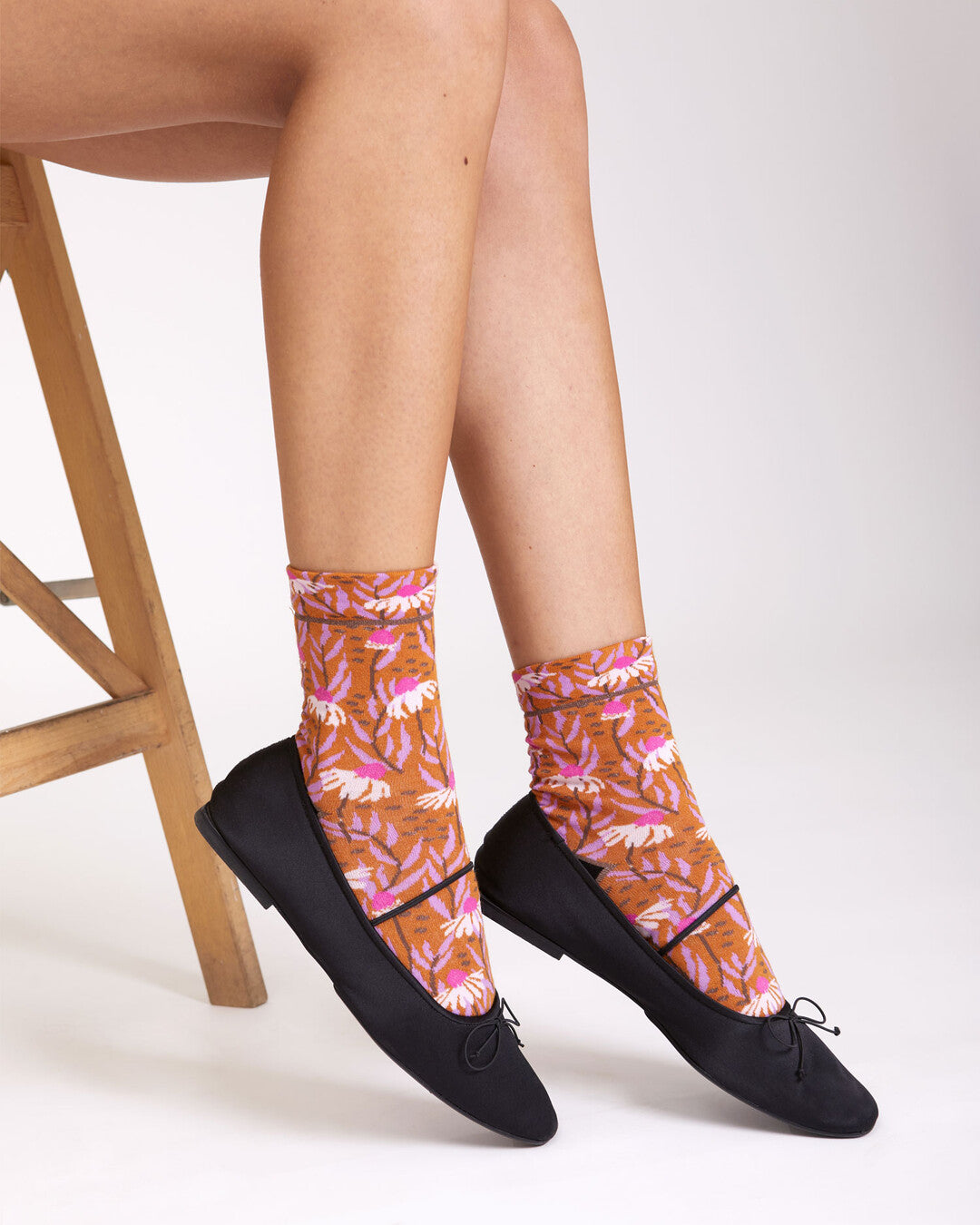 Arturo e Margherita - Women Socks