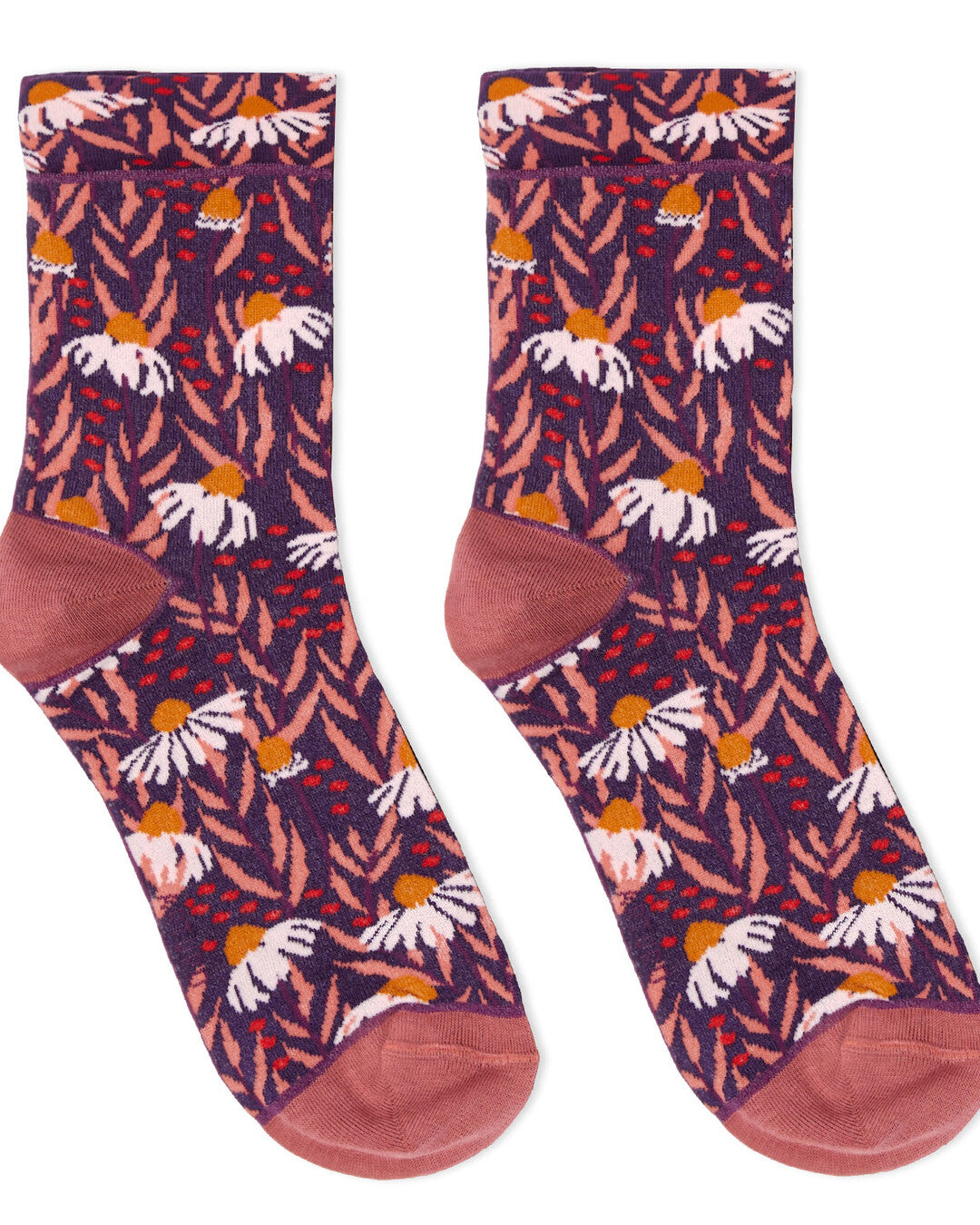 Arturo e Margherita - Women Socks