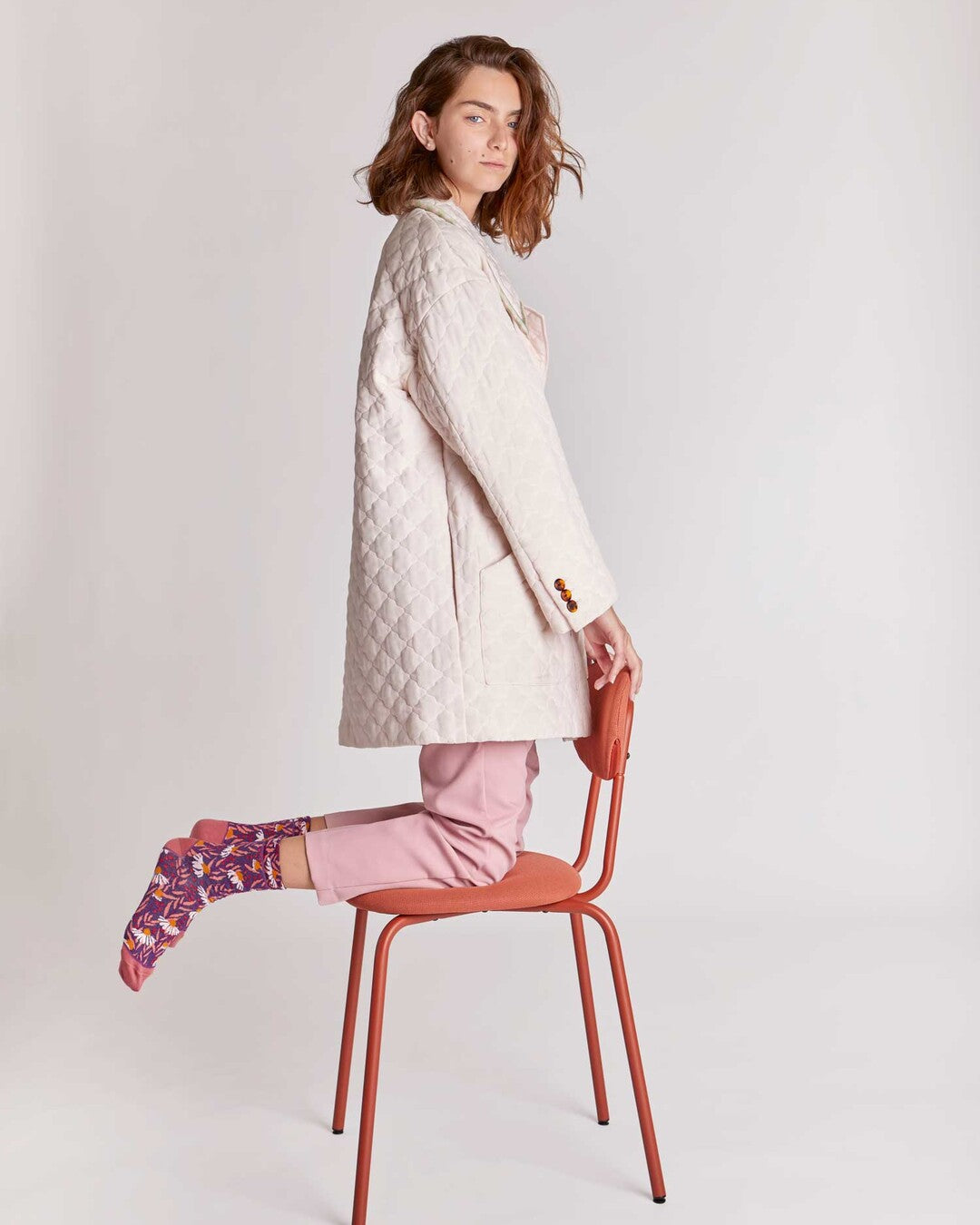 Arturo e Margherita - Women Socks