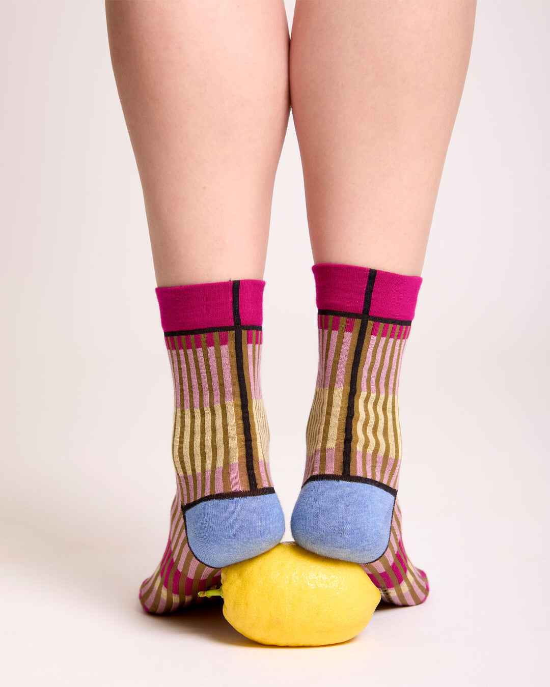 Arturo organetto - Women Socks