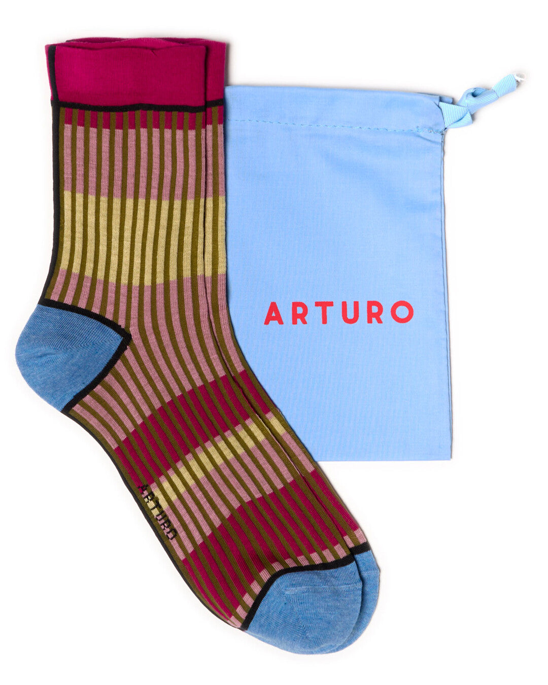 Arturo organetto - Women Socks