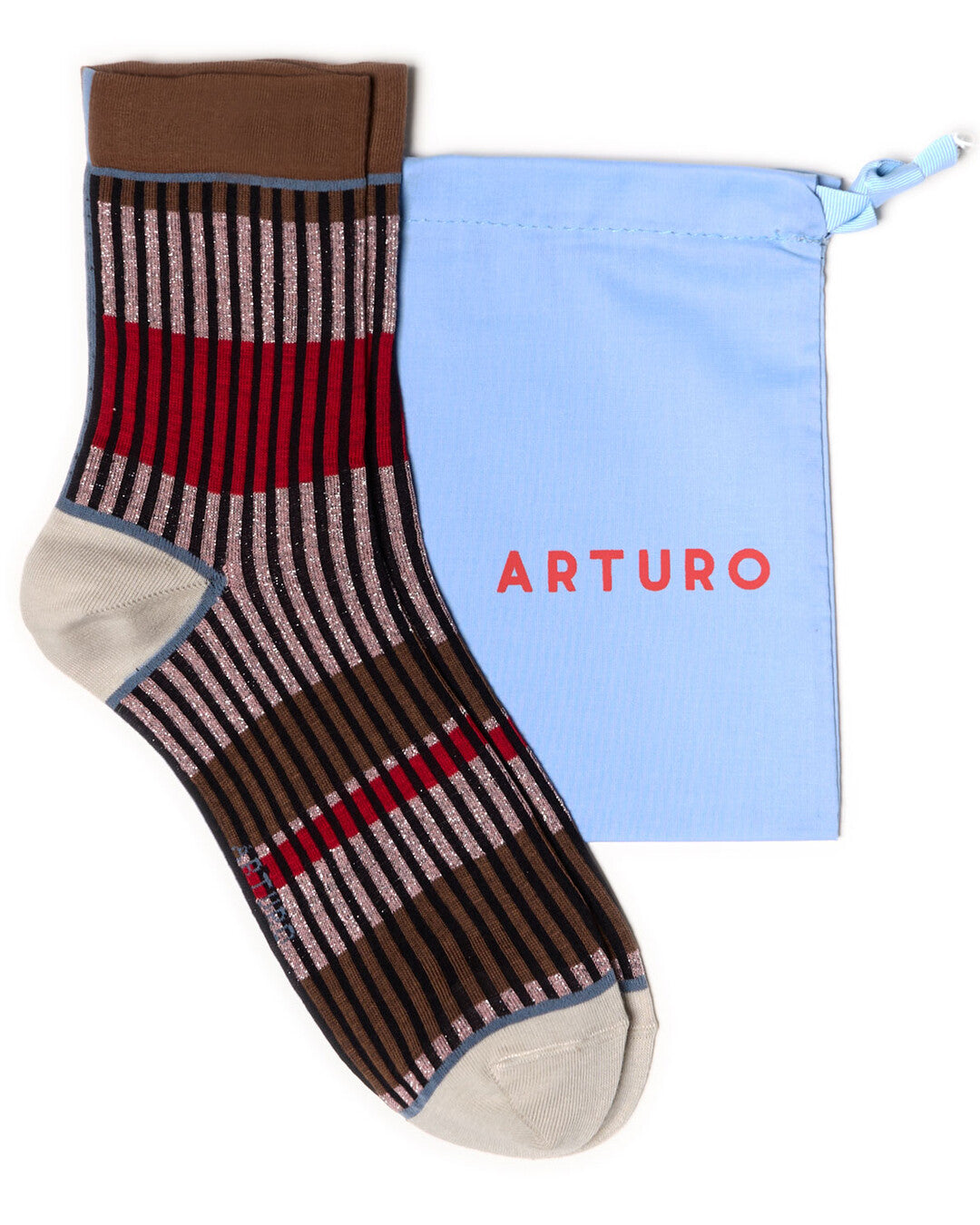 Arturo organetto - Women Socks