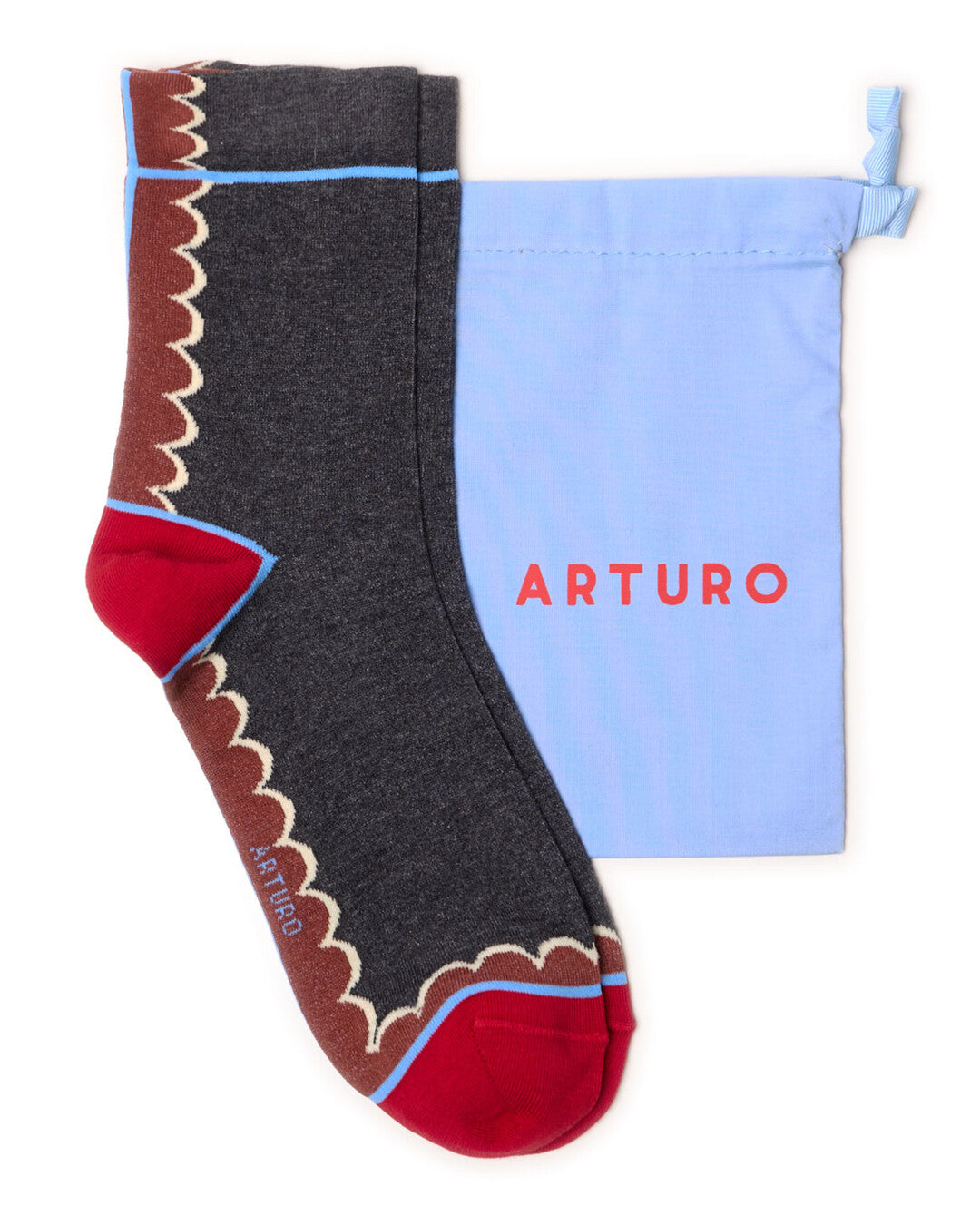 Arturo smerlato - Women Socks