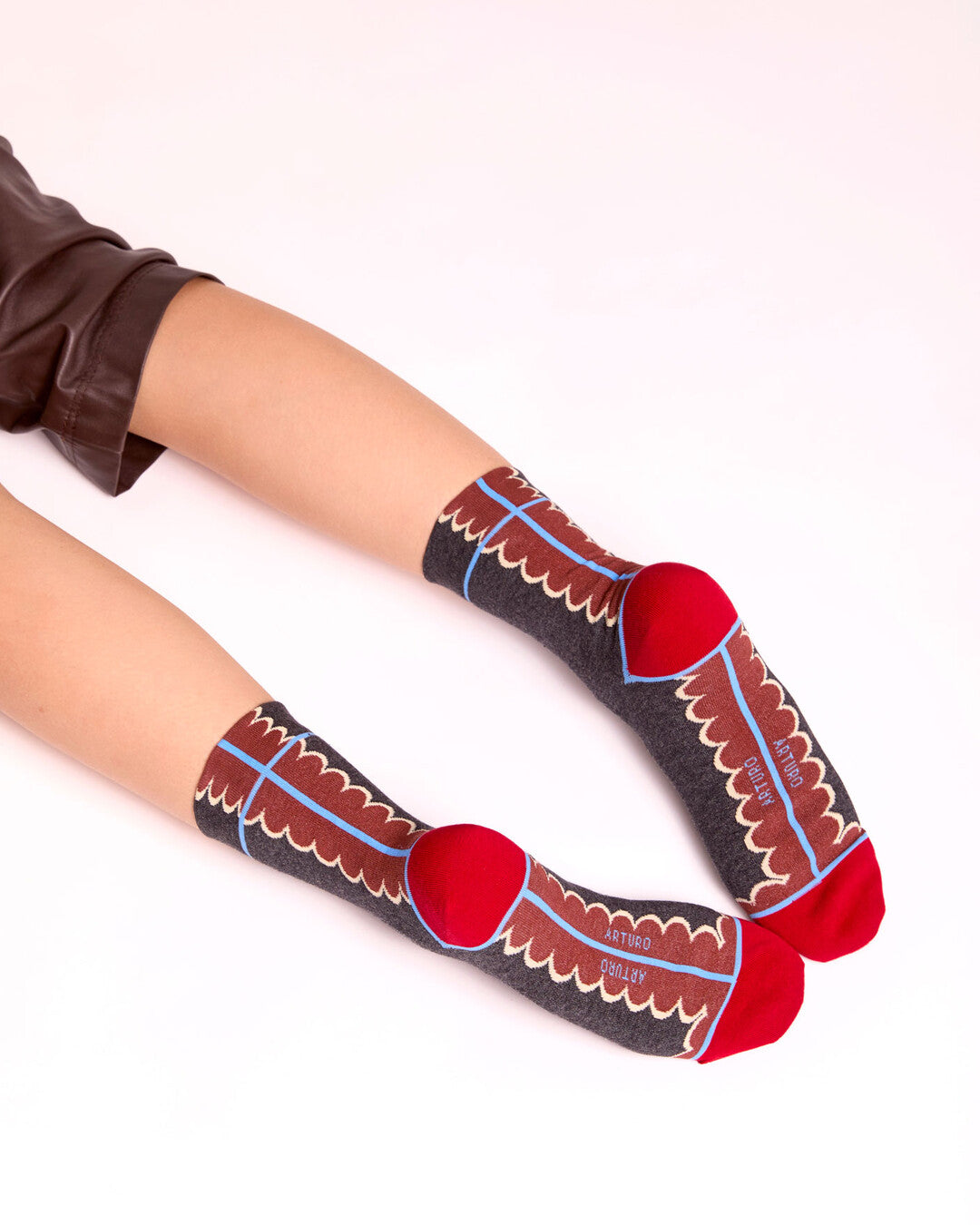 Arturo smerlato - Women Socks