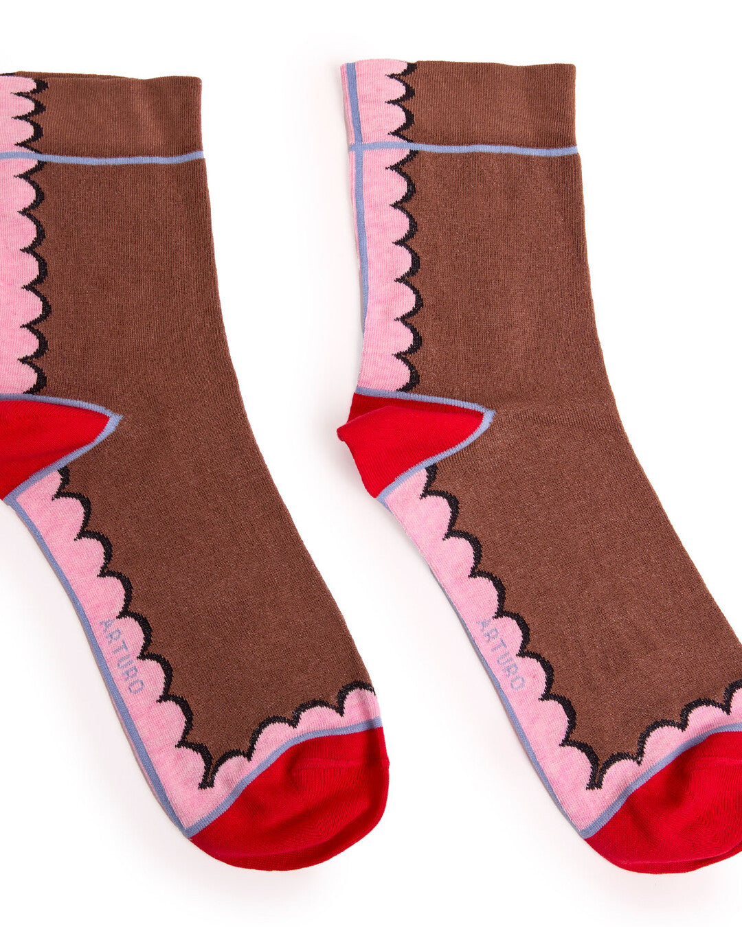 Arturo smerlato - Women Socks