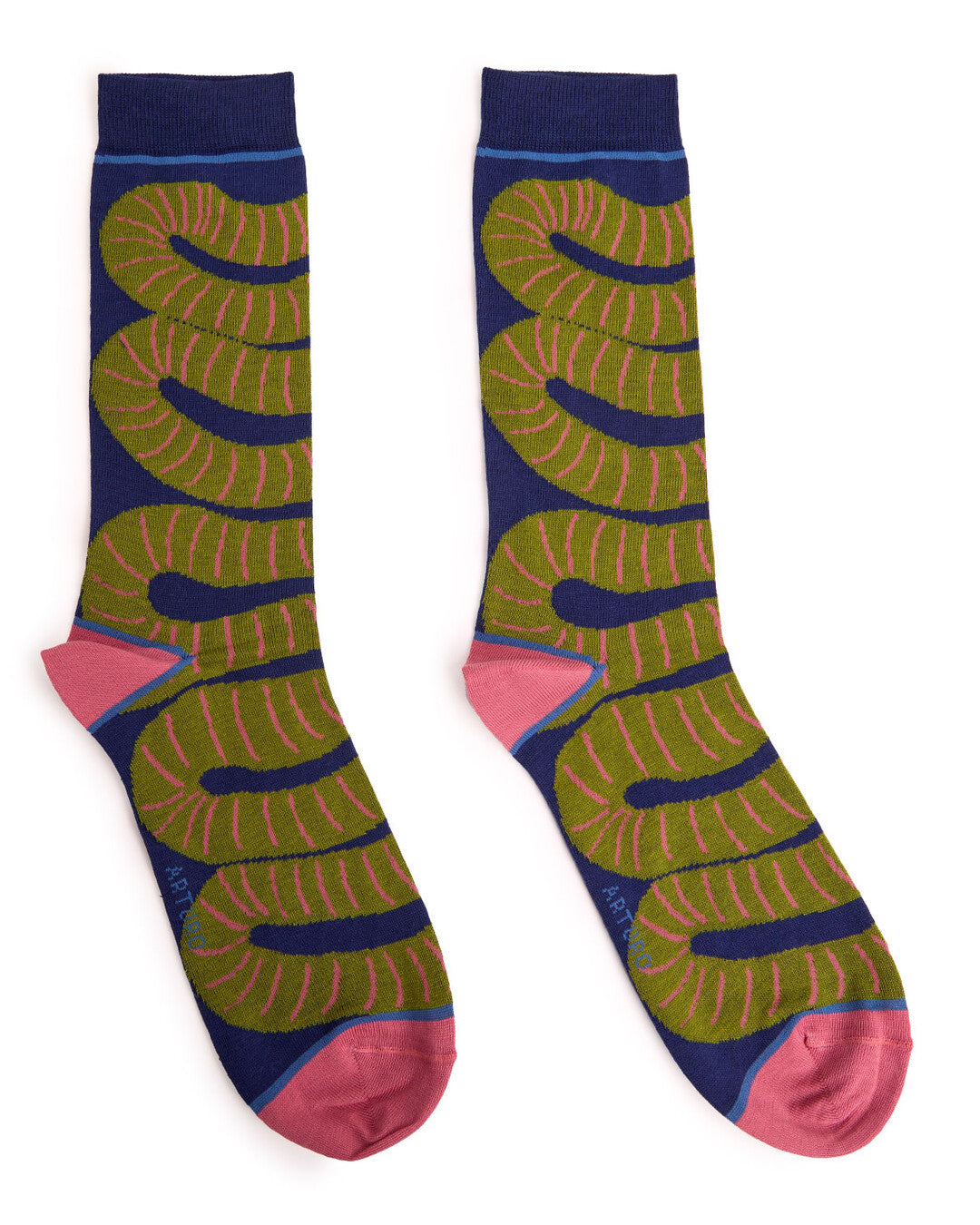 Arturo serpentina - Men Socks